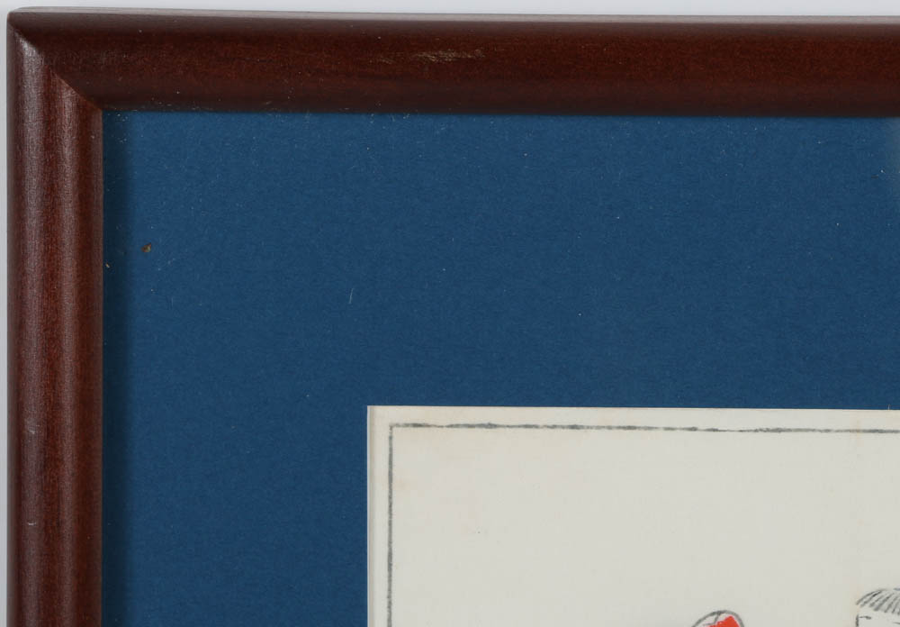 Hitoshi Kiyohara Woodblock Prints on Paper of Children Playing