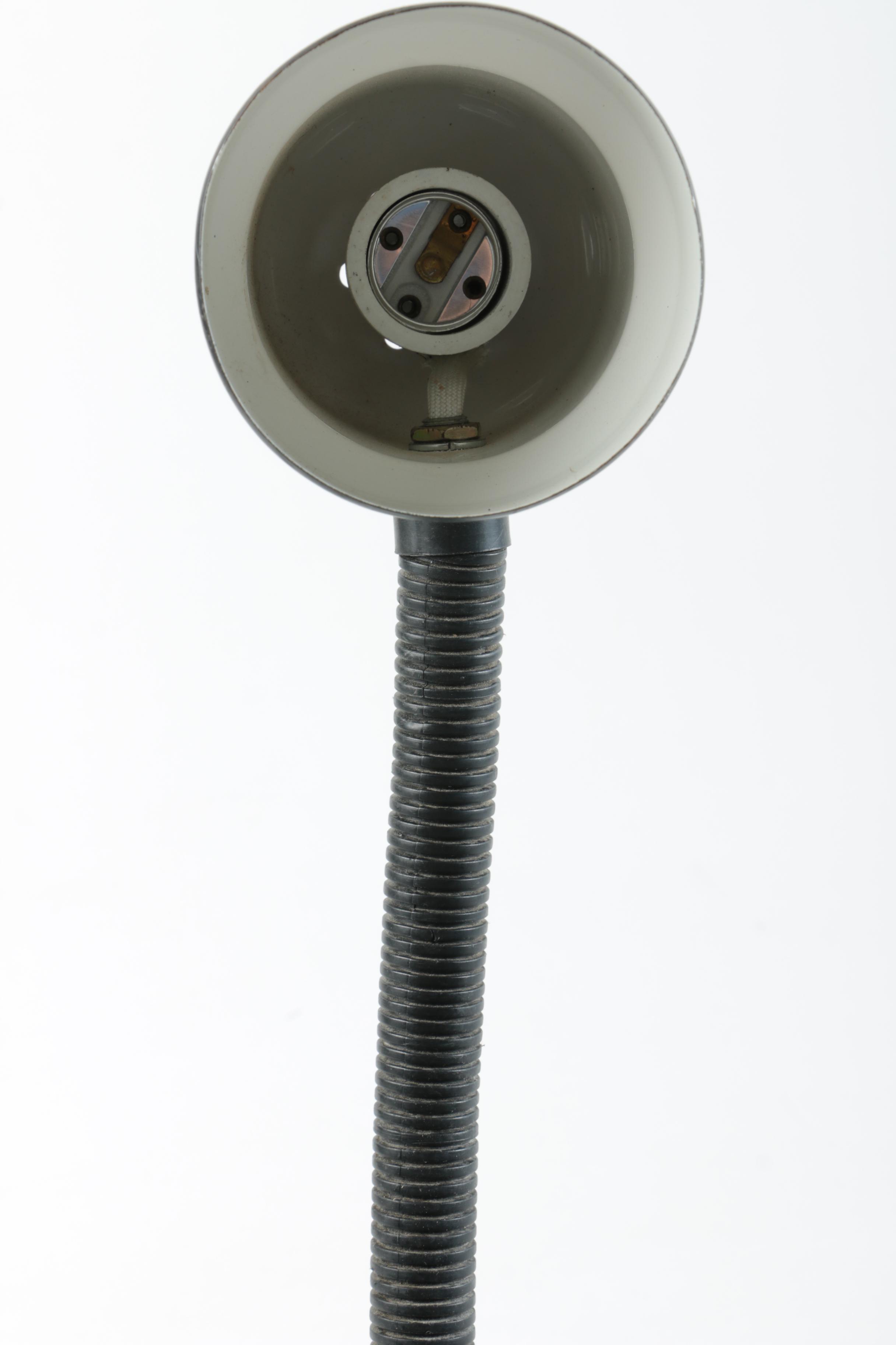 Black & Decker Bench Grinder with Light