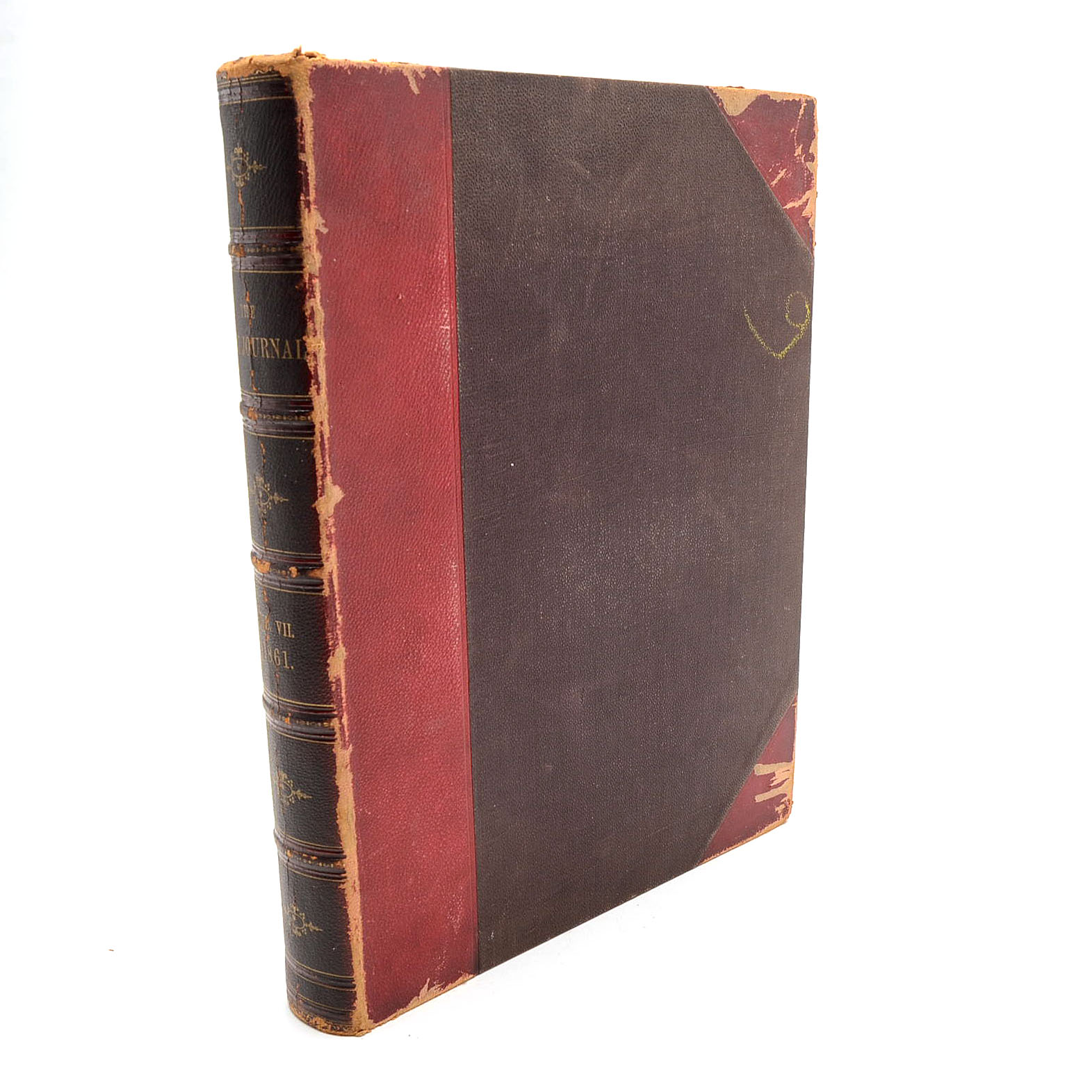 Vintage Primitive Corn Shucker Hand Tools