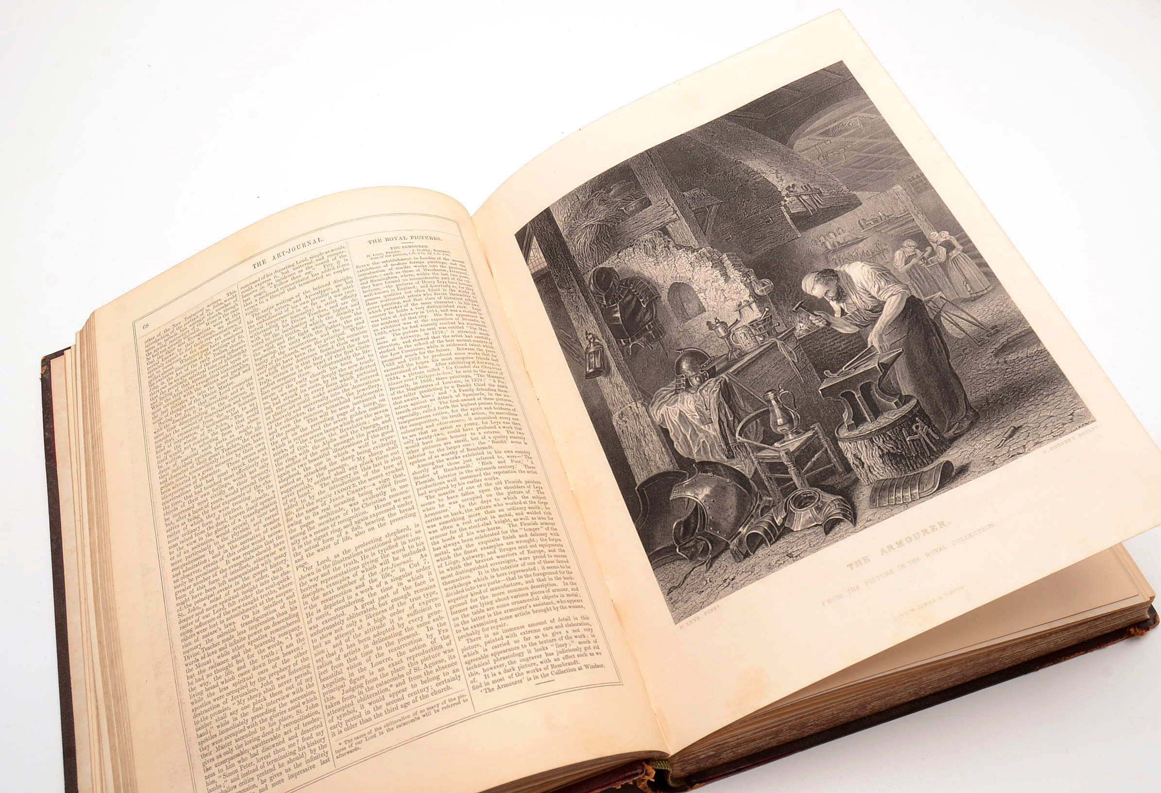 Vintage Primitive Corn Shucker Hand Tools