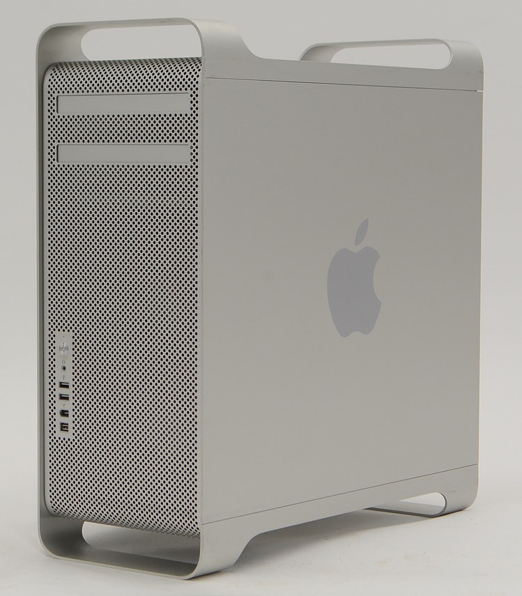 Mac Pro Desktop Tower