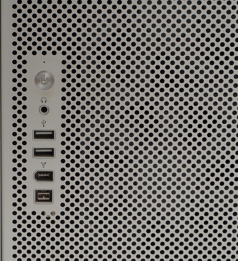 Mac Pro Desktop Tower