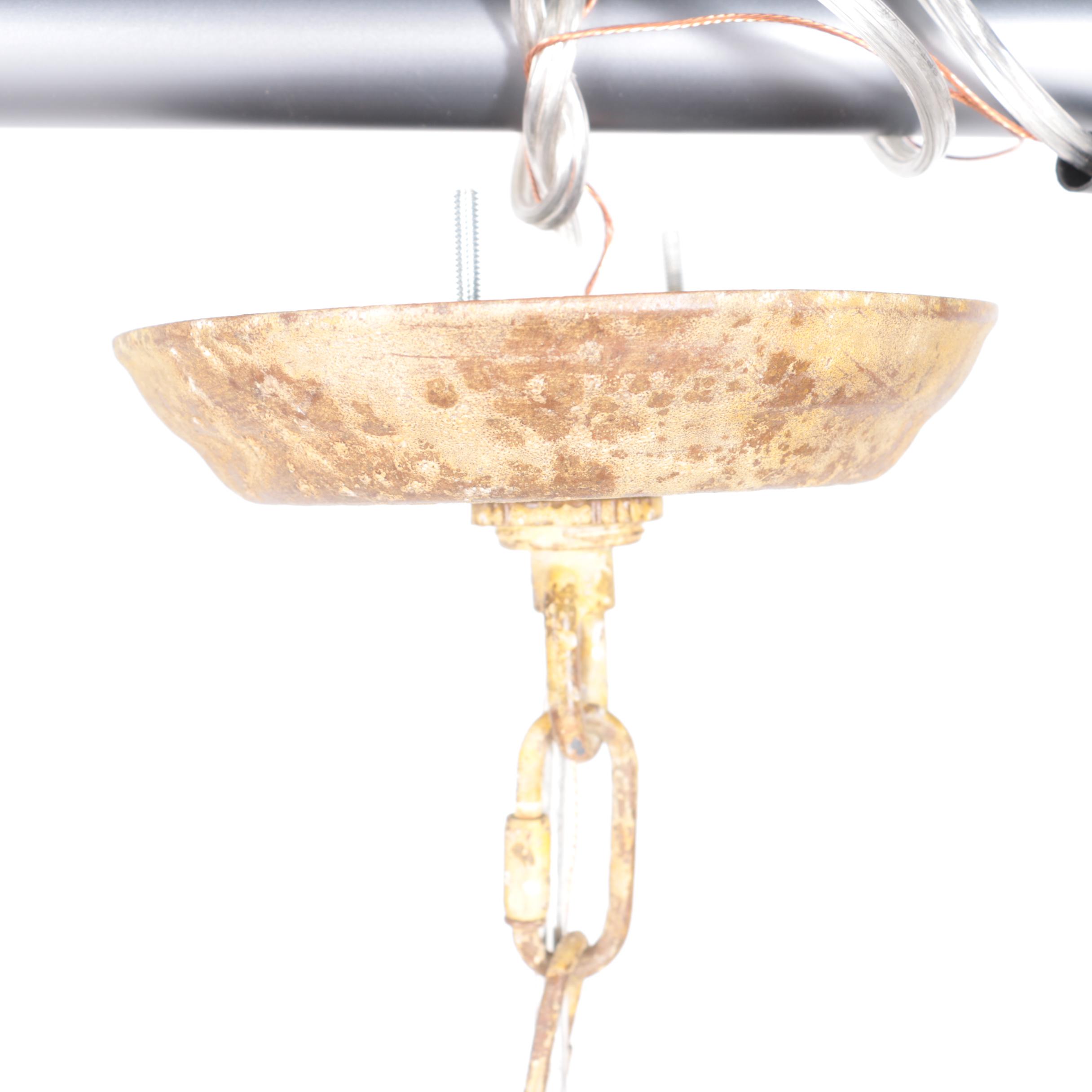 Decorative Hanging Pendant Lamps