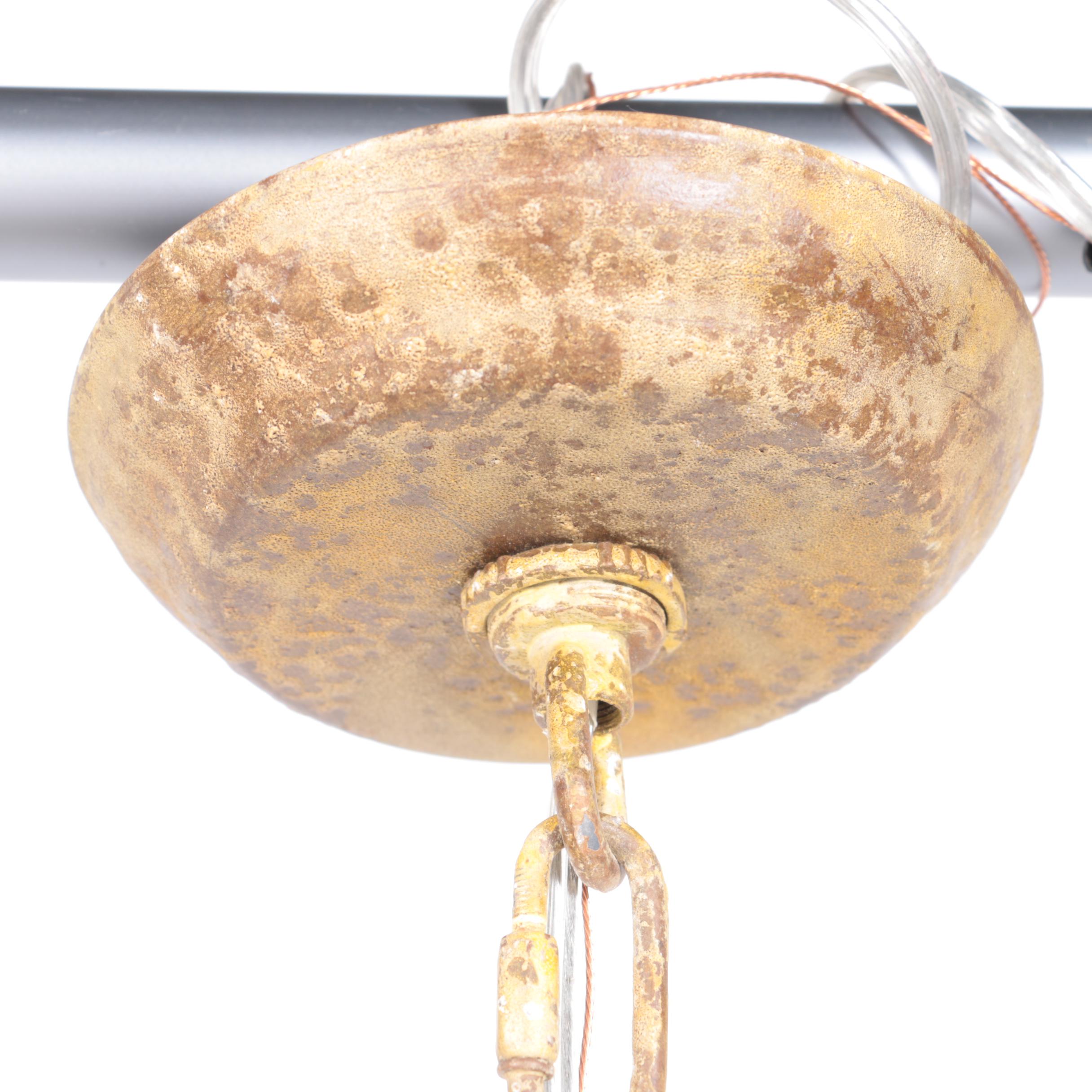 Decorative Hanging Pendant Lamps
