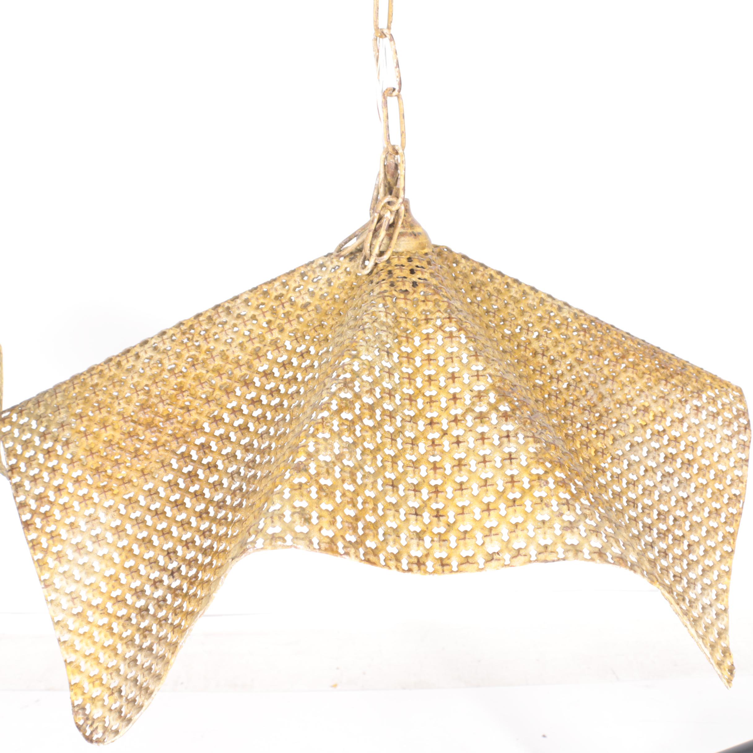 Decorative Hanging Pendant Lamps