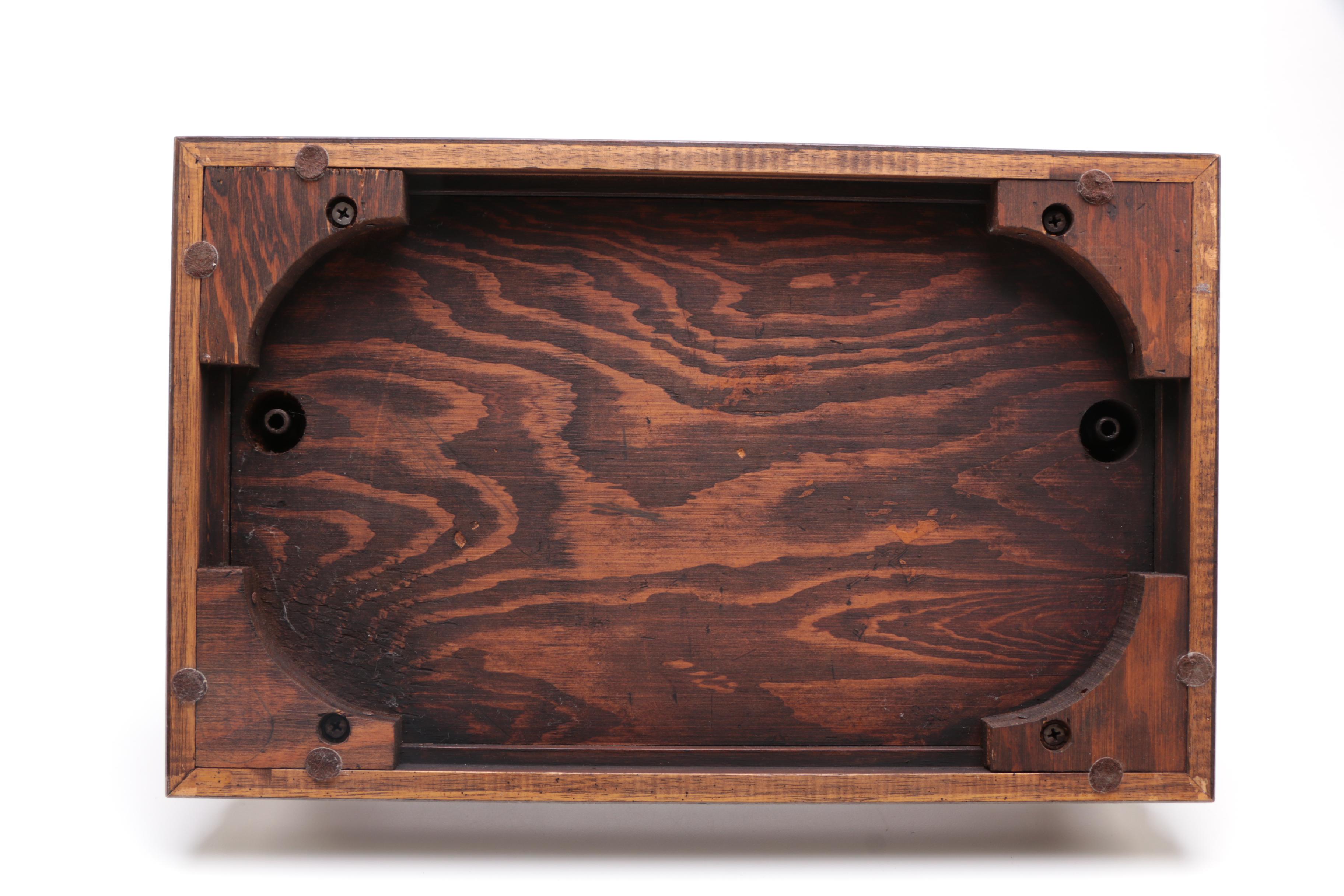 Vintage Freestanding Tilting Vanity Mirror