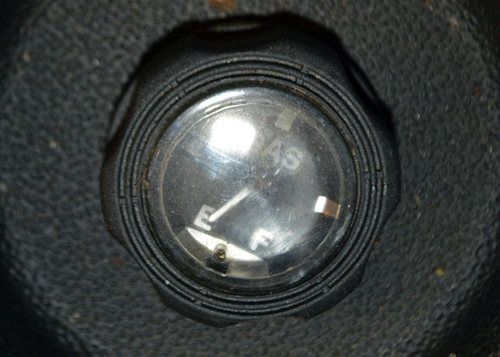 Troy Bilt 5500 Watt Generator