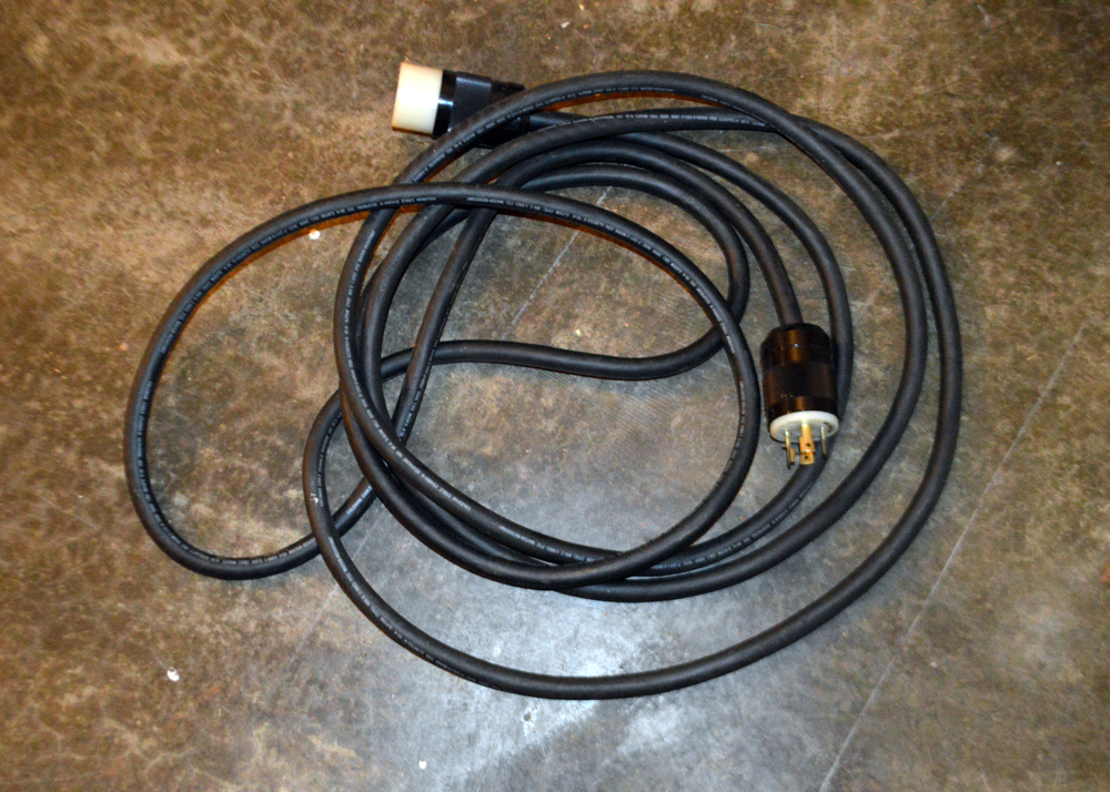 Troy Bilt 5500 Watt Generator