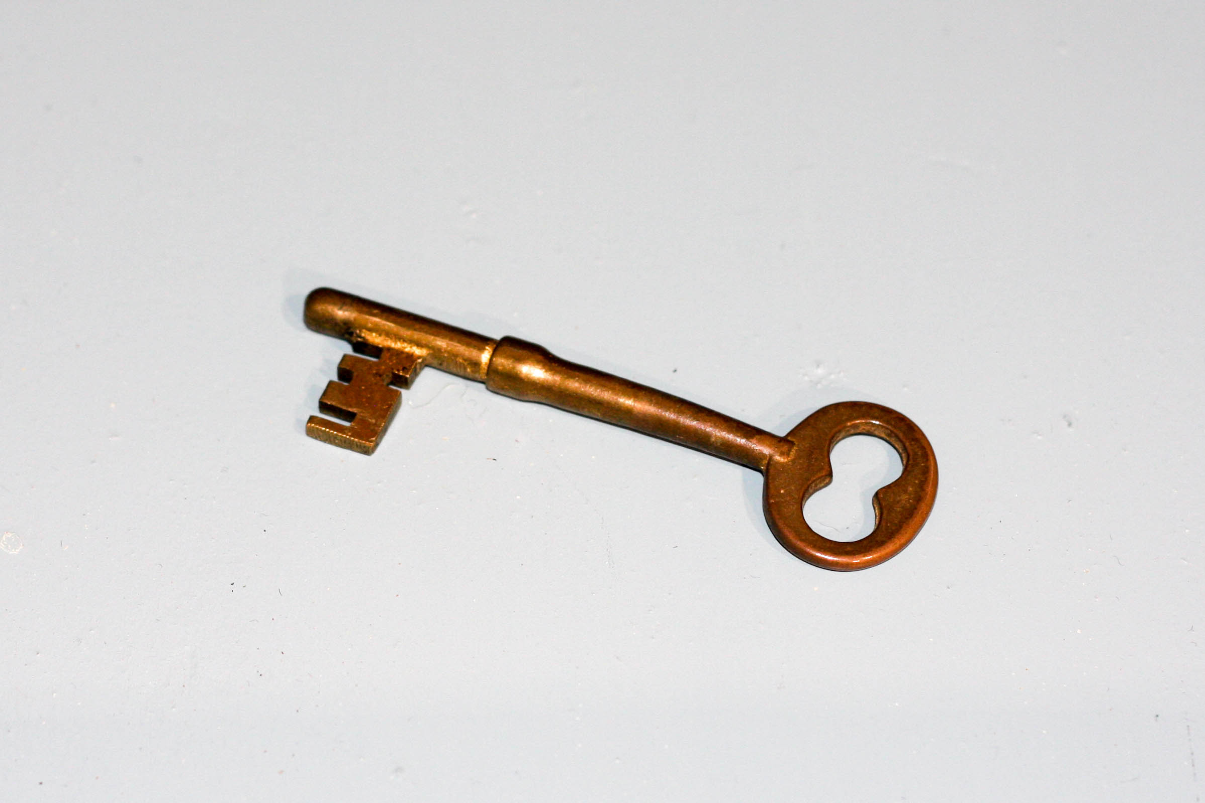 Antique Southern Pine Chest on Stand