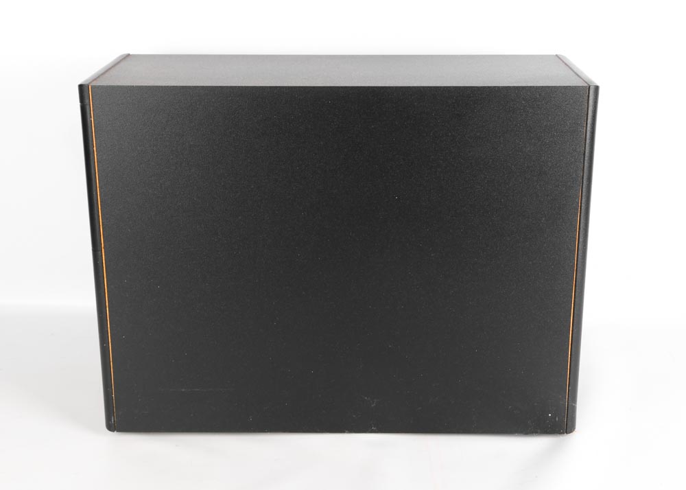 Bose Acoustimass 5 Series III Speaker System