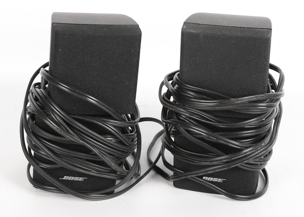 Bose Acoustimass 5 Series III Speaker System