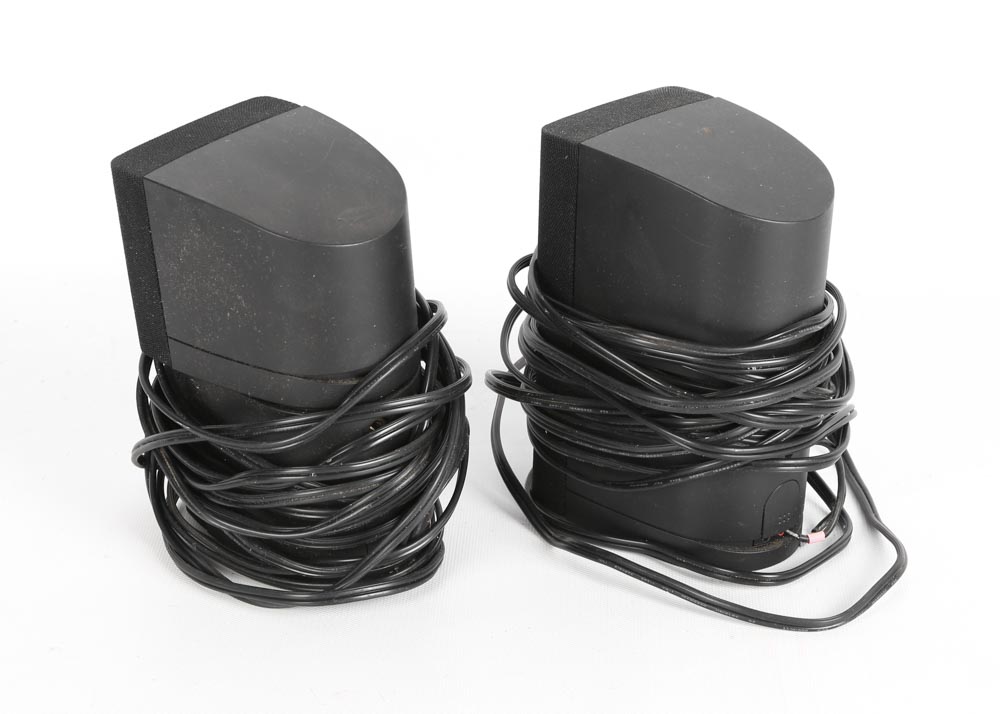 Bose Acoustimass 5 Series III Speaker System