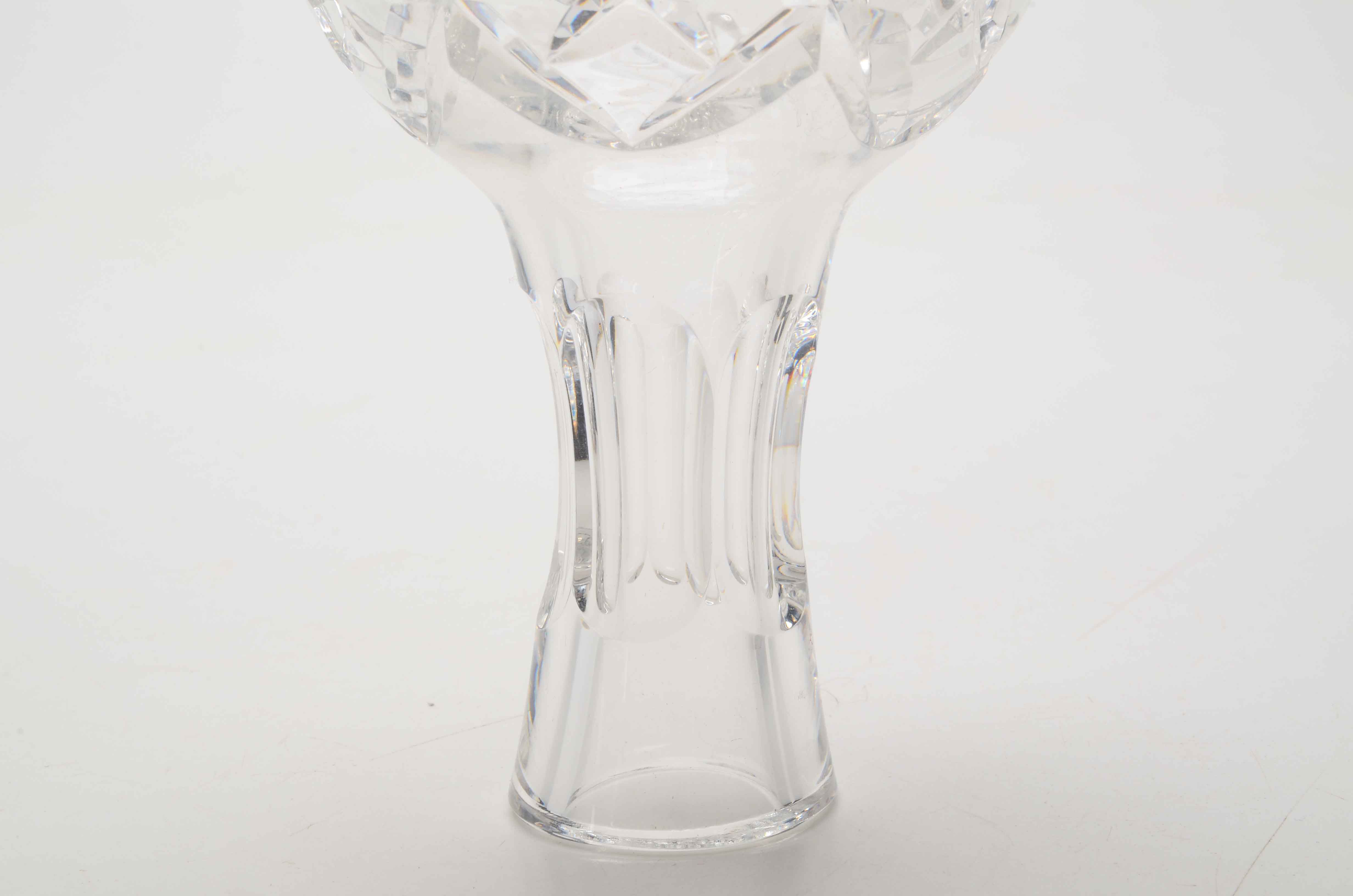 Waterford Crystal Tree Topper