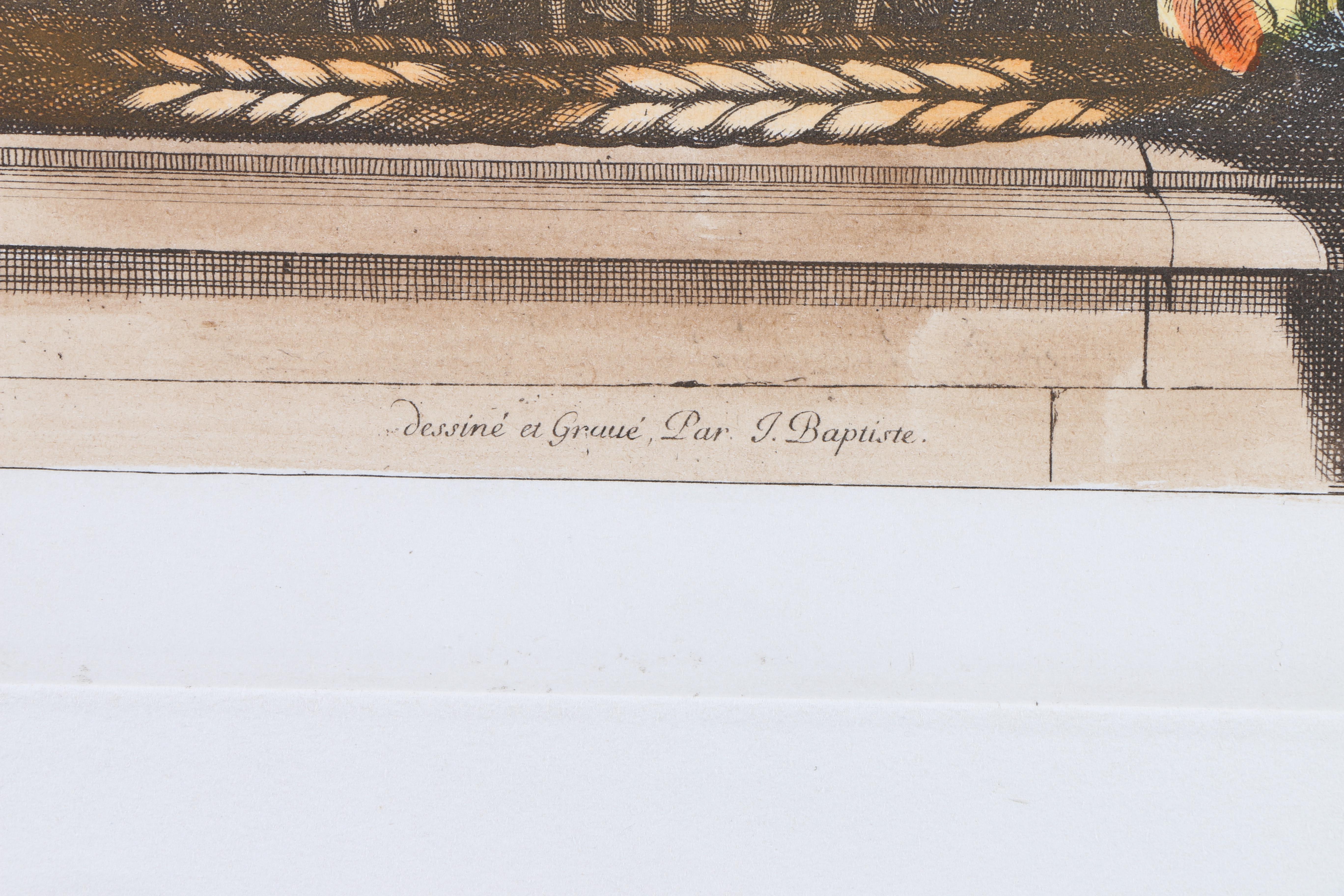 Floral Themed Prints