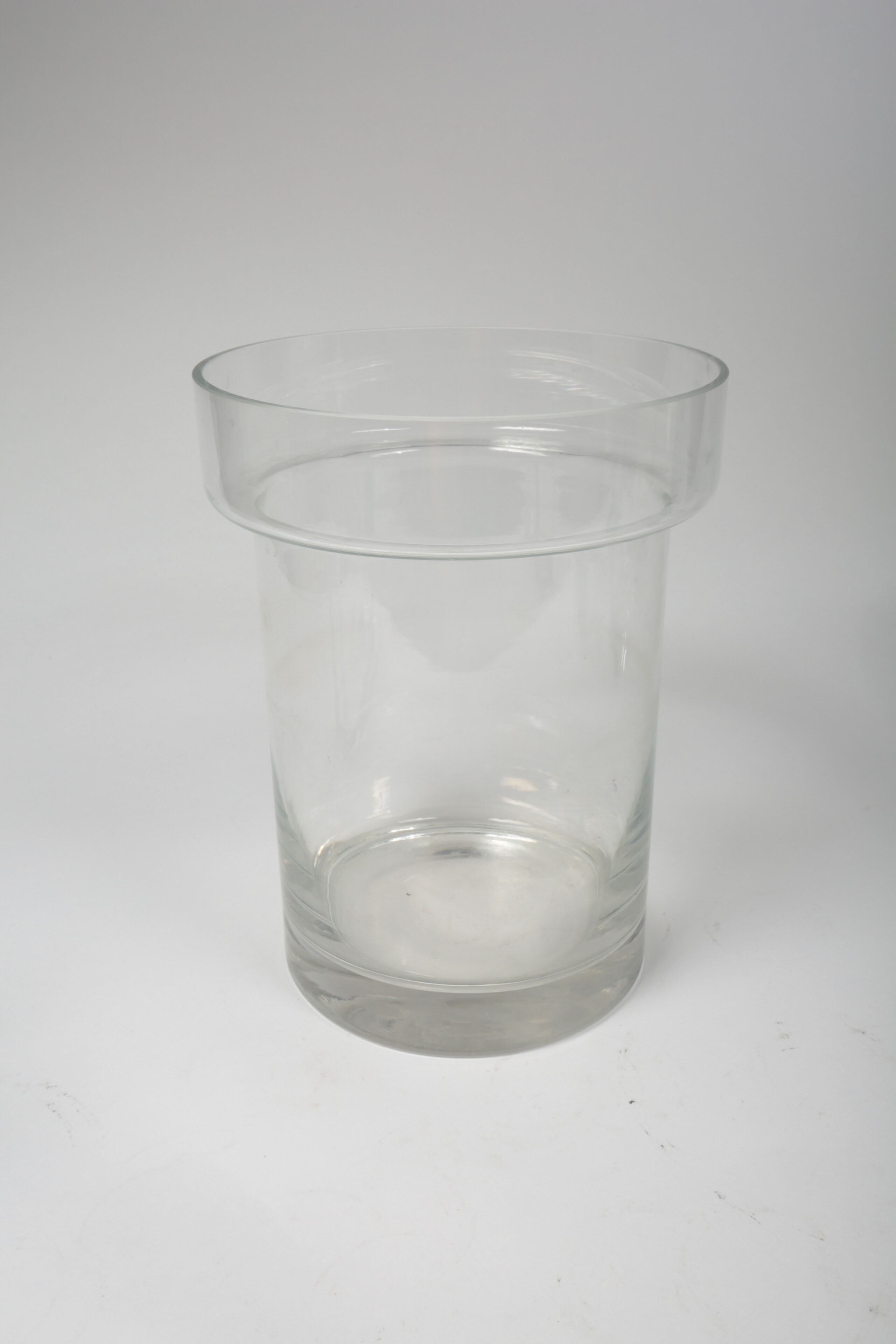 Modern Style Glass Vases, Including RW Schultze