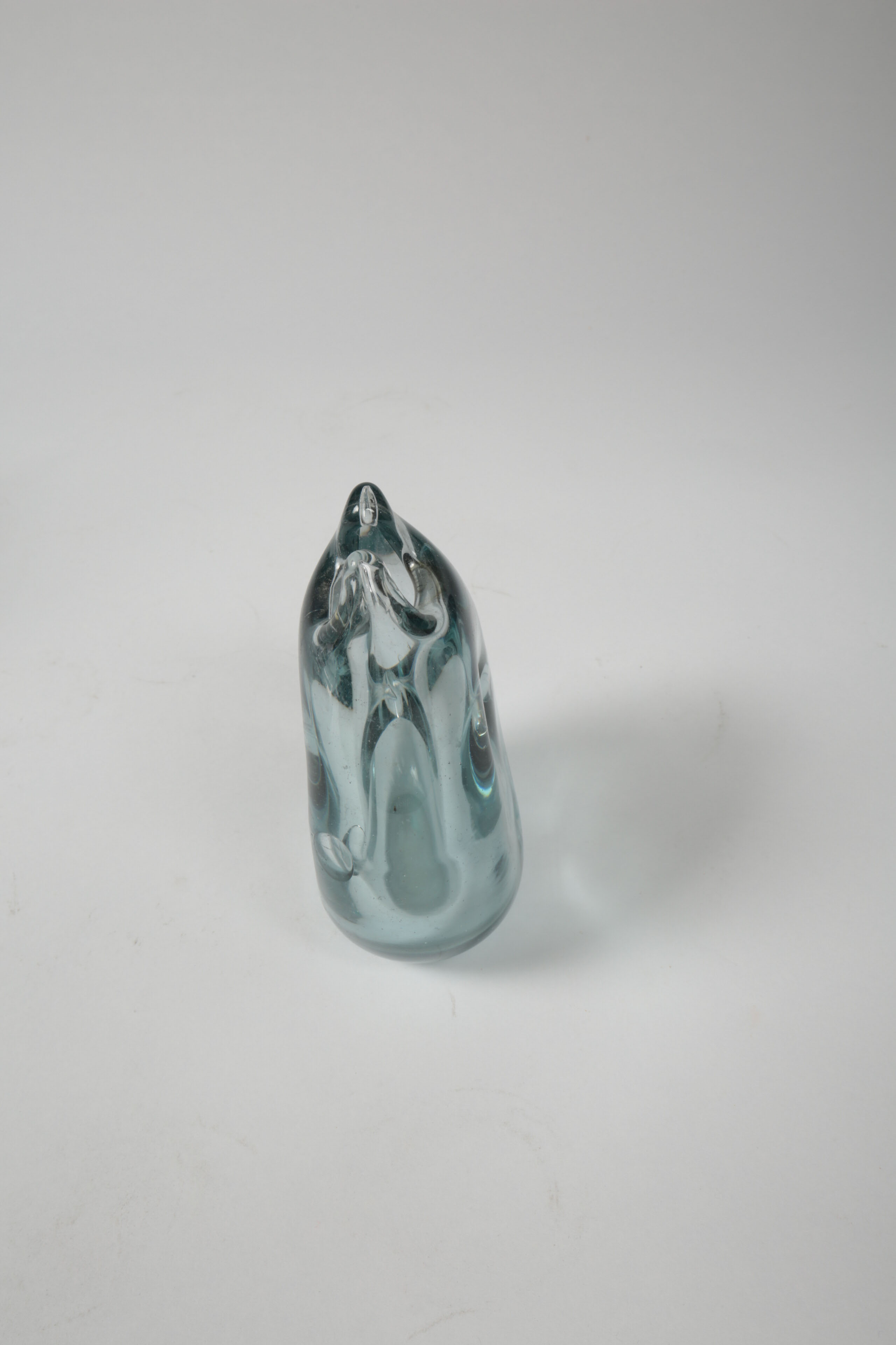 Modern Style Glass Vases, Including RW Schultze