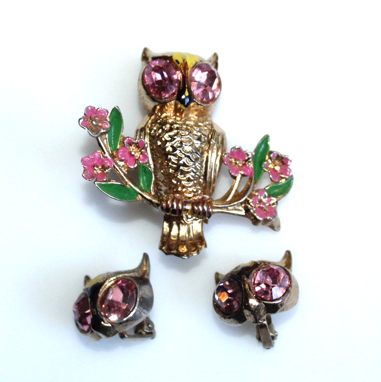 Costume Jewelry Sets