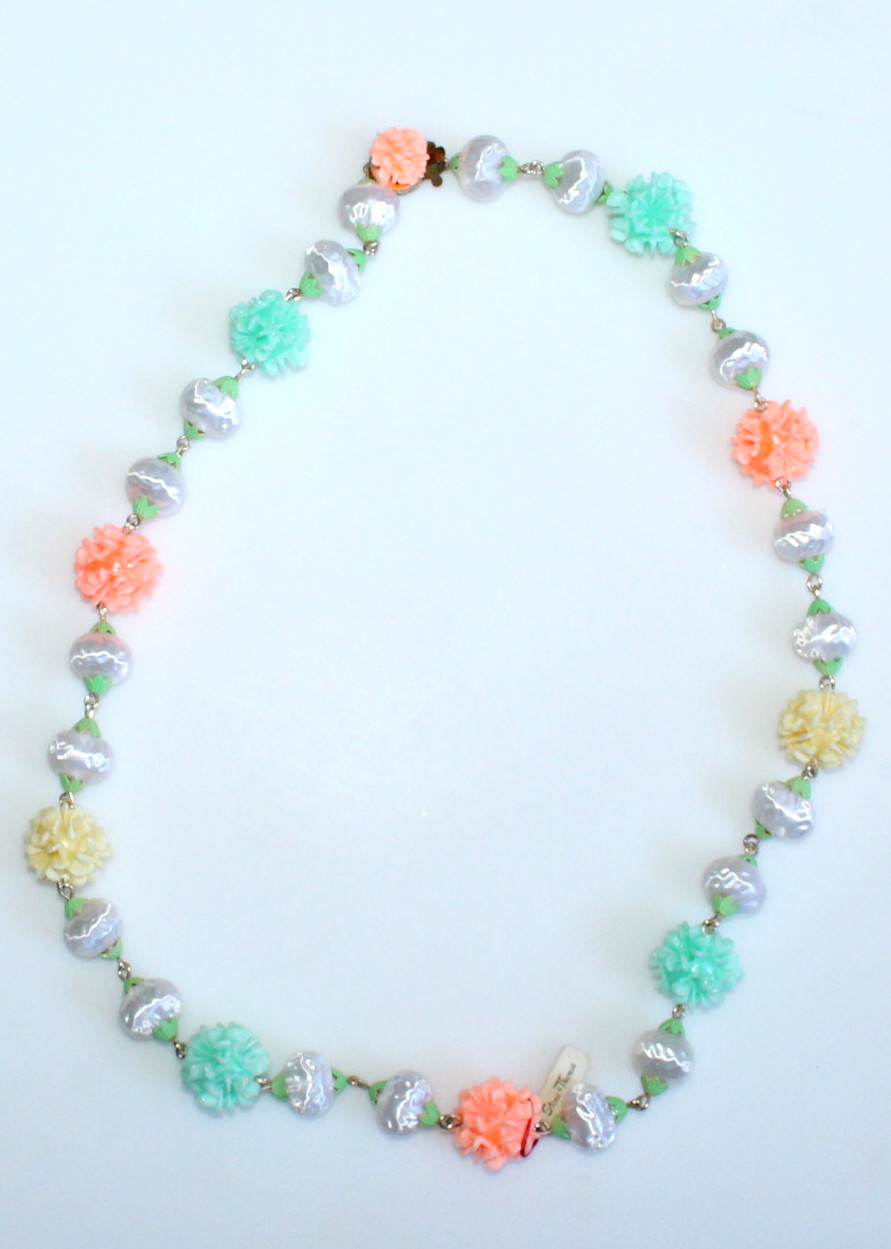 Costume Jewelry Sets