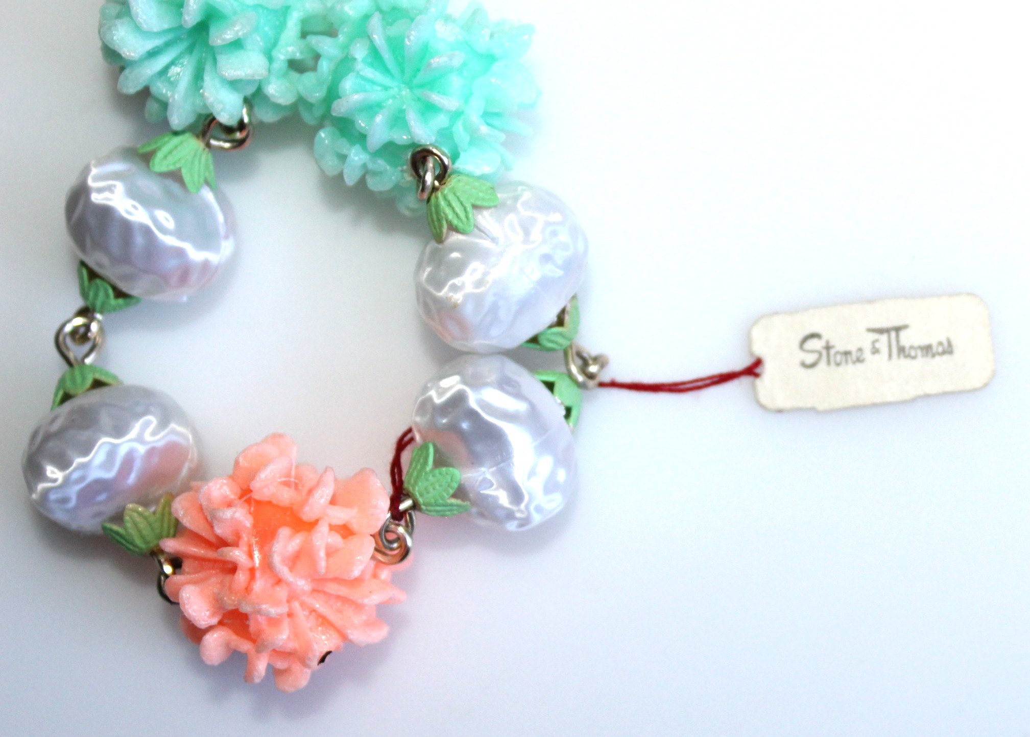 Costume Jewelry Sets