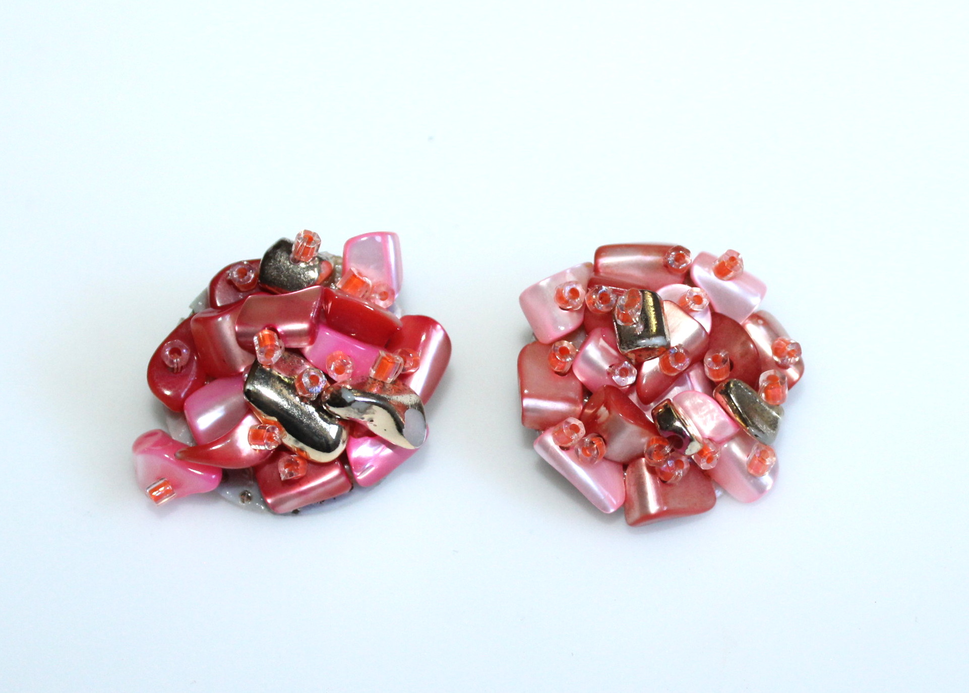 Costume Jewelry Sets