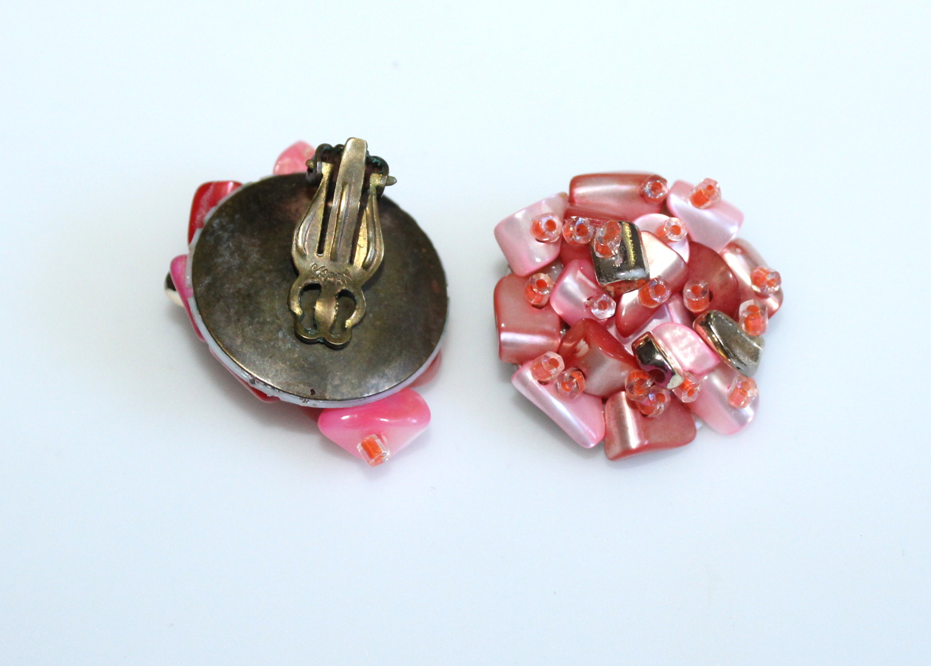 Costume Jewelry Sets