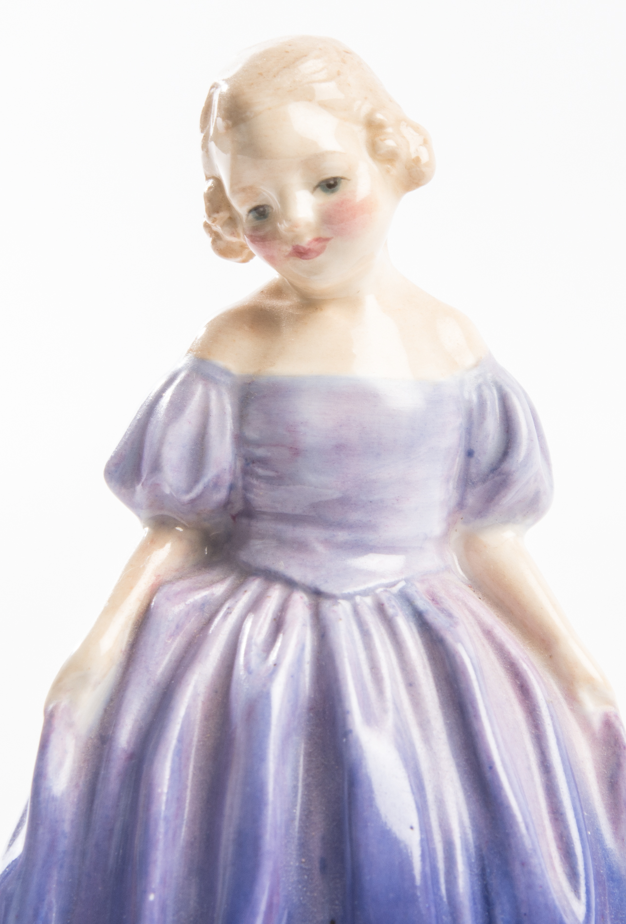 Royal Doulton "Marie" Figurine