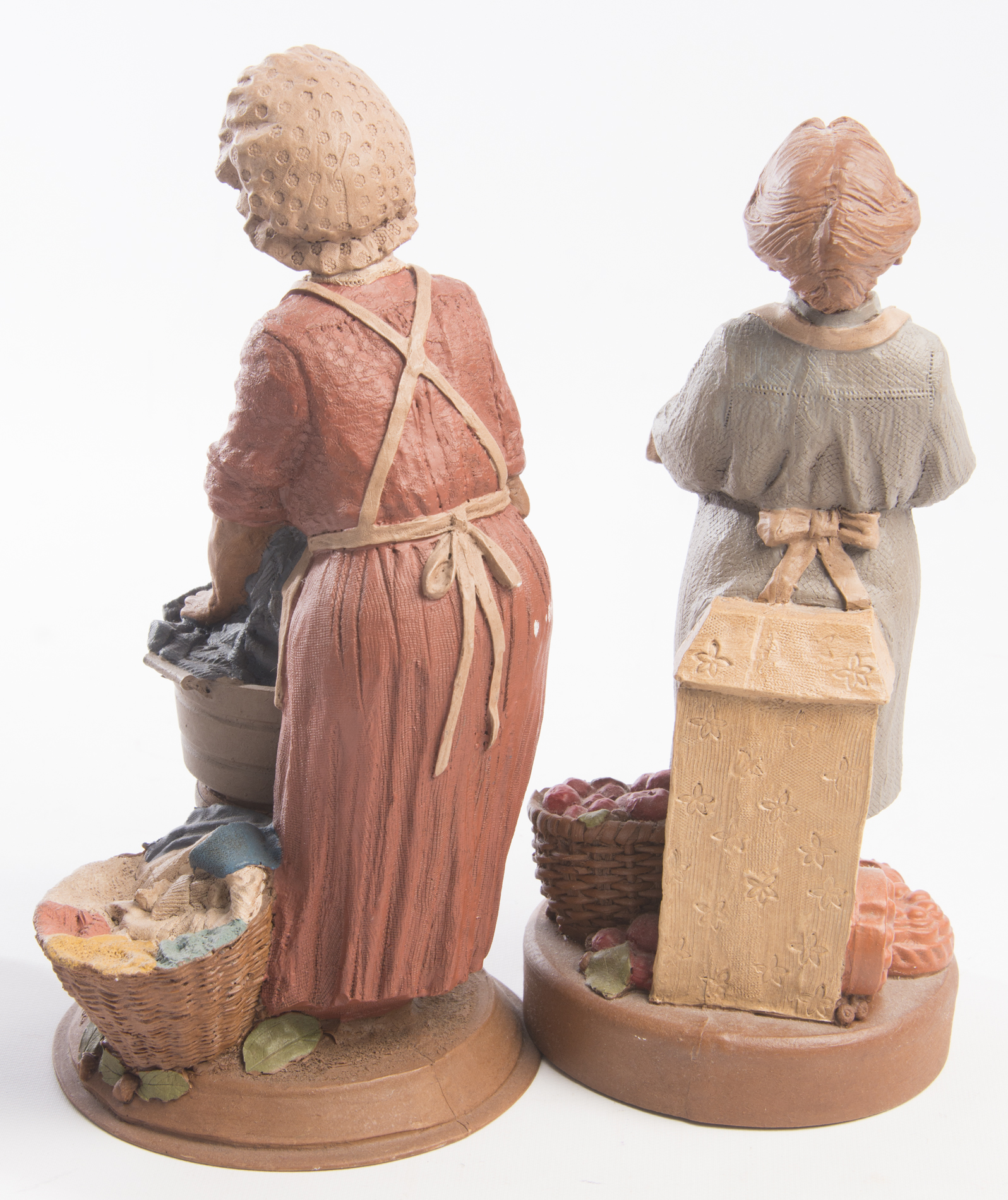 Tom Clark Figurines of Women