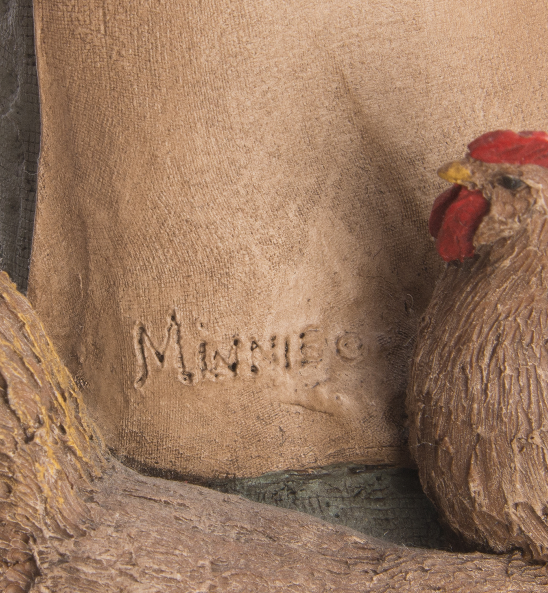 Tom Clark Figurines of Women