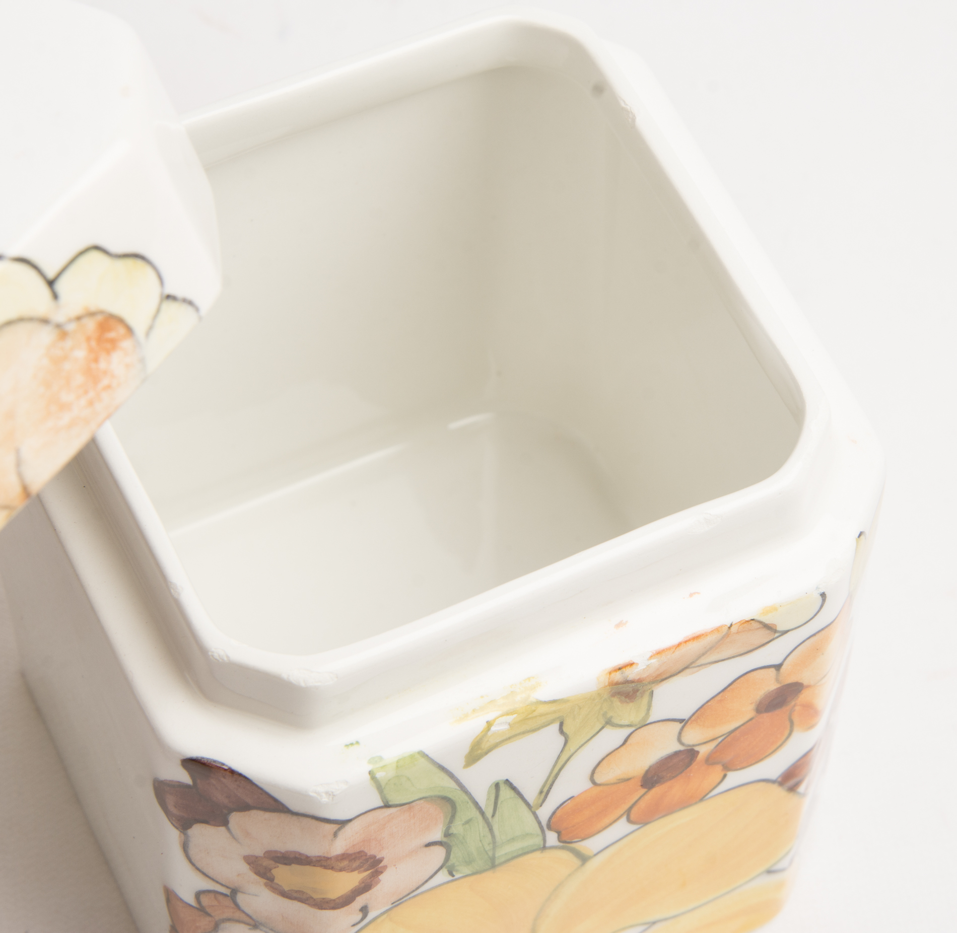 Cossa Italy Canister Set