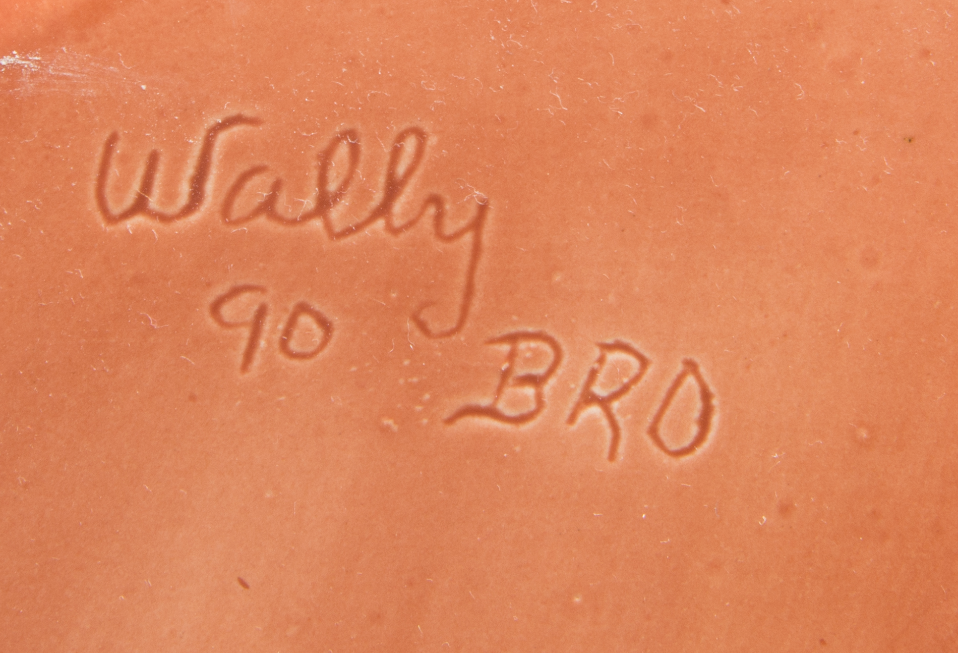 Whimsical Ceramic Turtle Dish