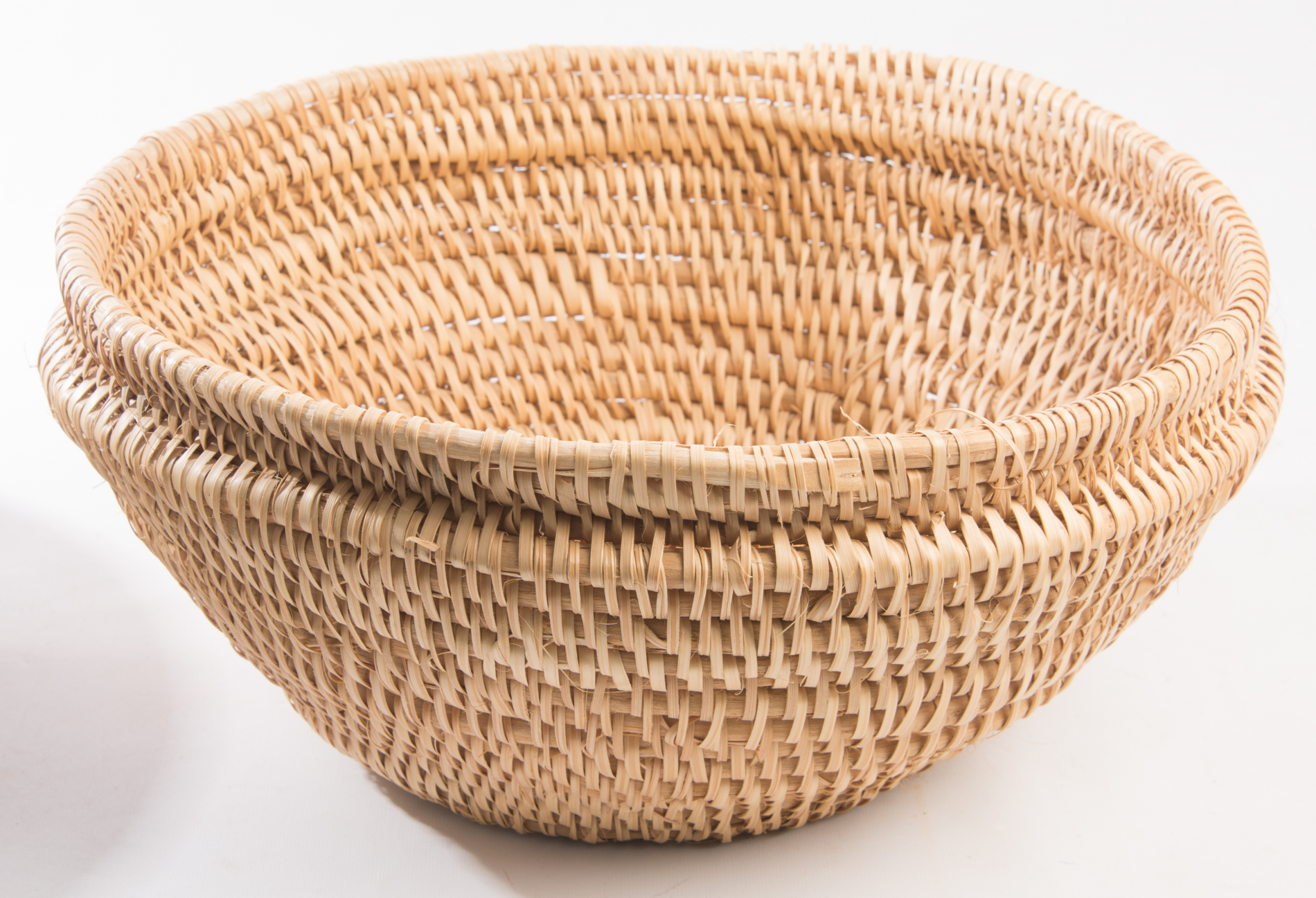 Handwoven Baskets