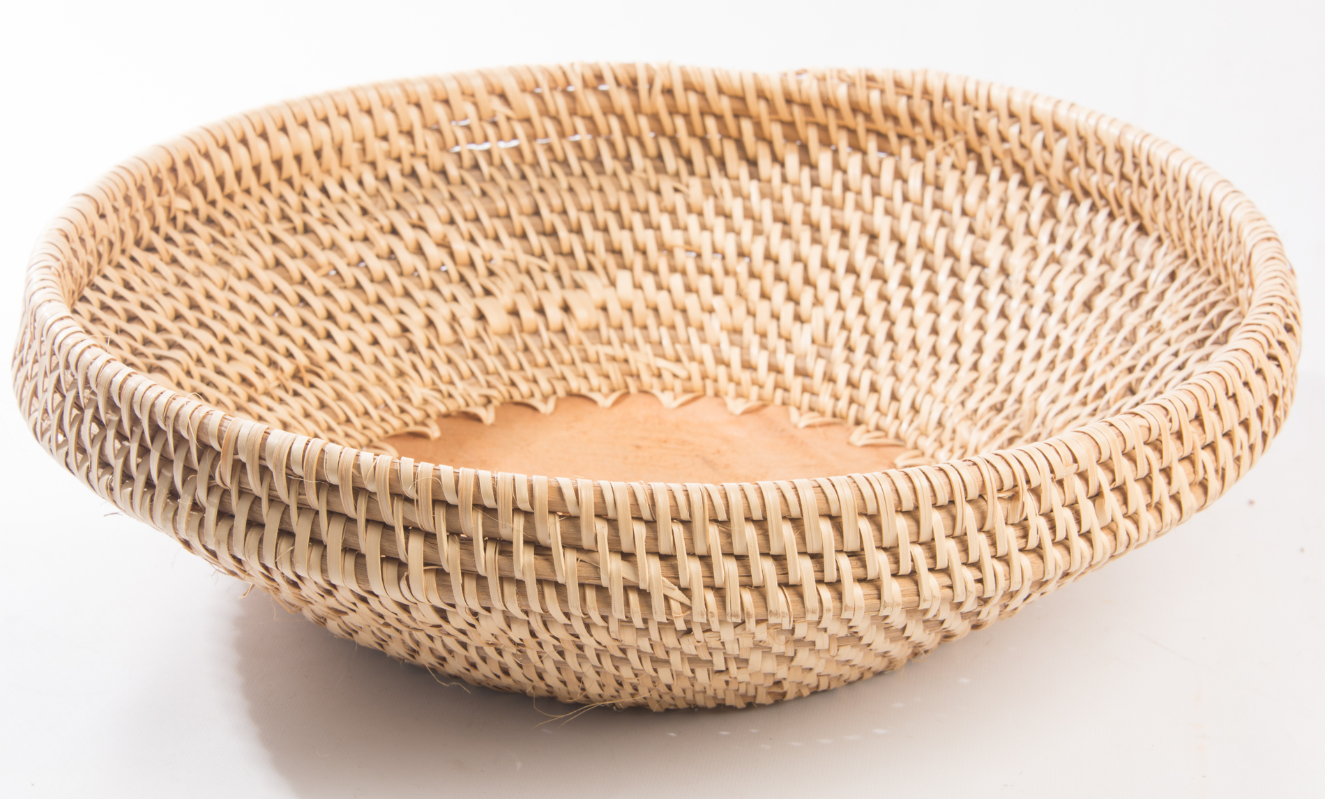 Handwoven Baskets