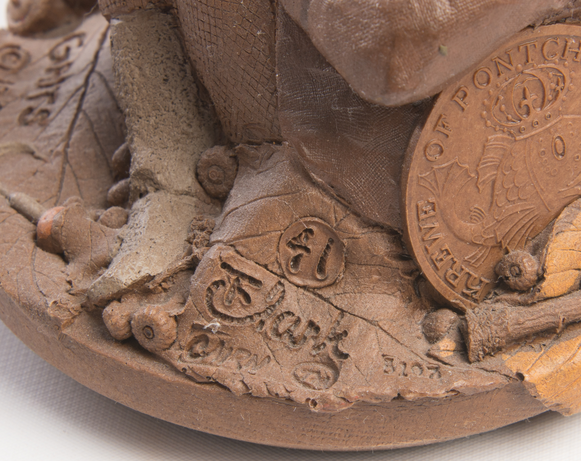 Traditional Tom Clark Gnomes