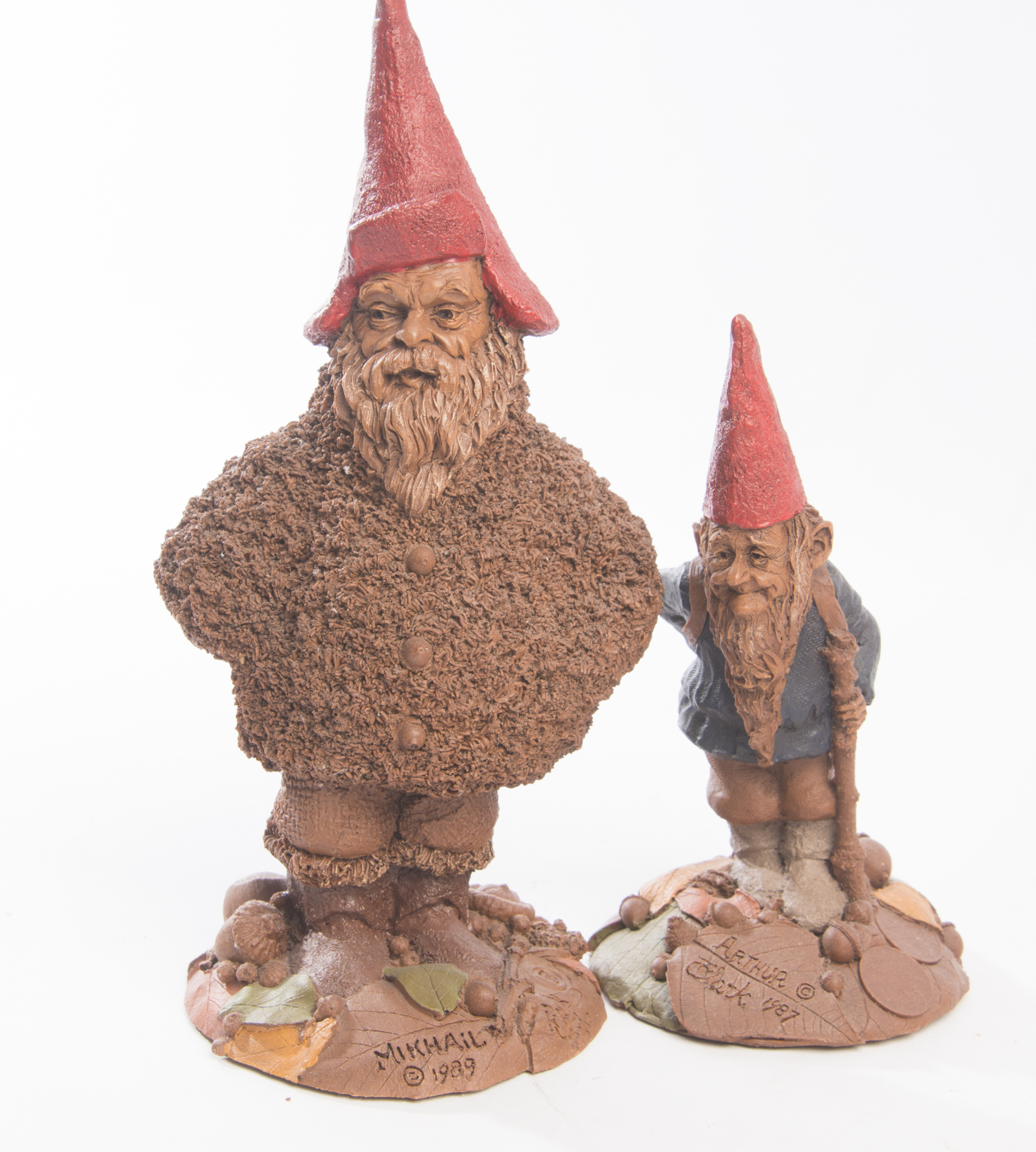 Traditional Tom Clark Gnomes