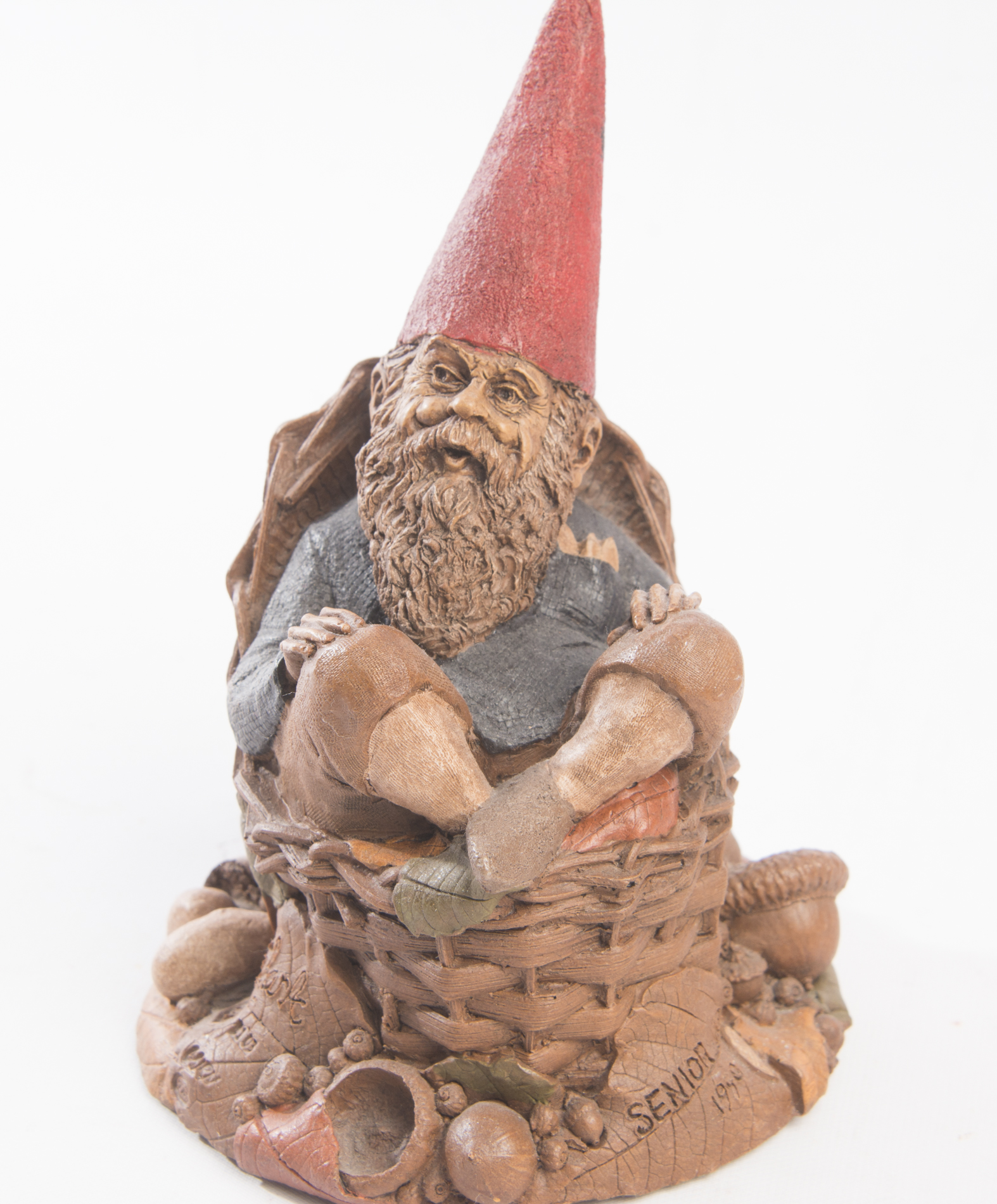 Traditional Tom Clark Gnomes