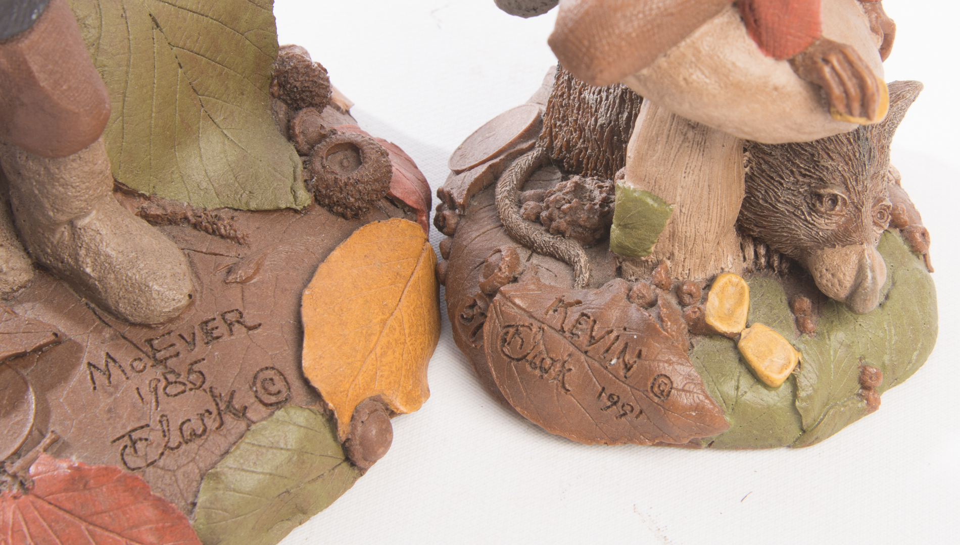 Traditional Tom Clark Gnomes