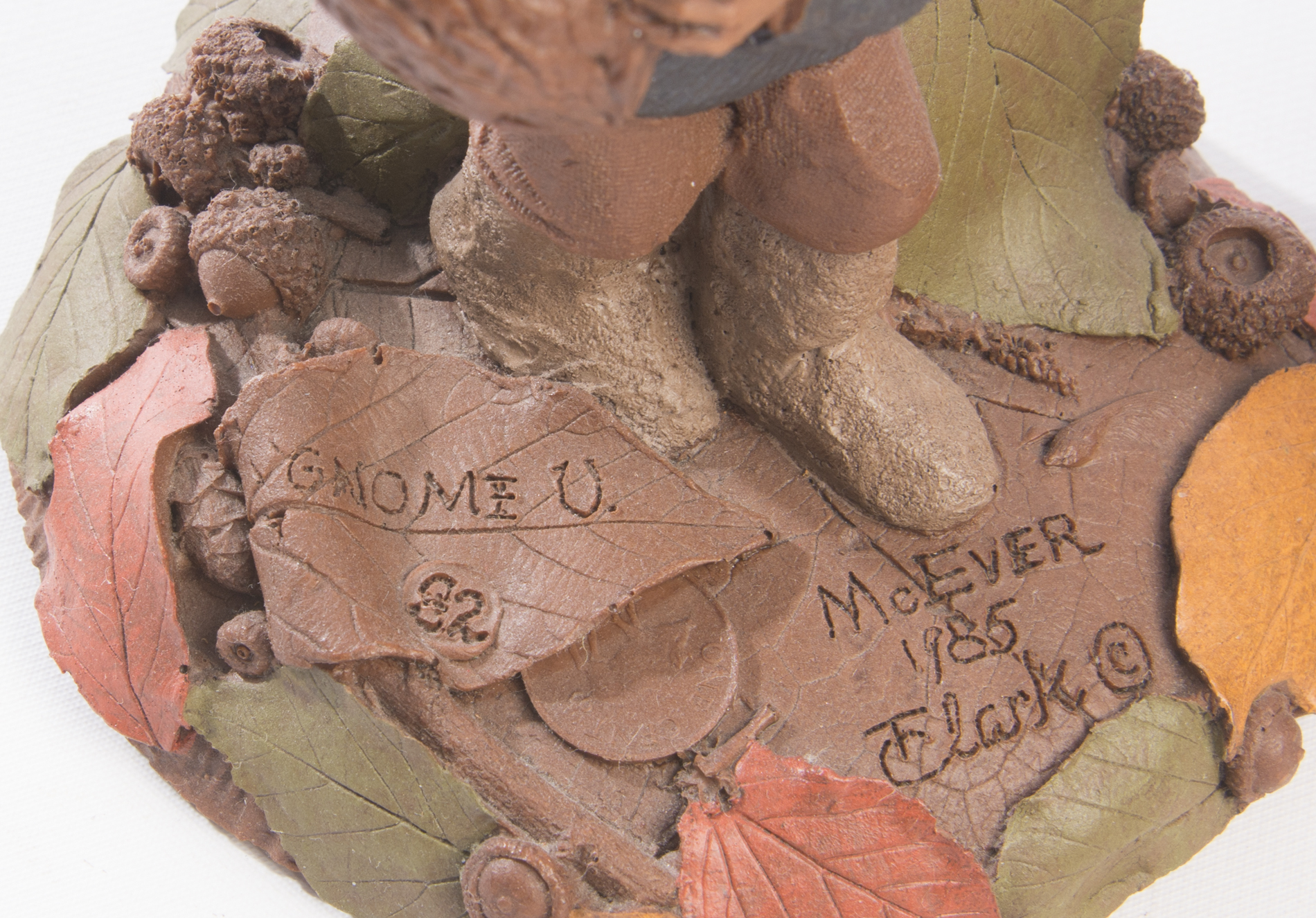 Traditional Tom Clark Gnomes