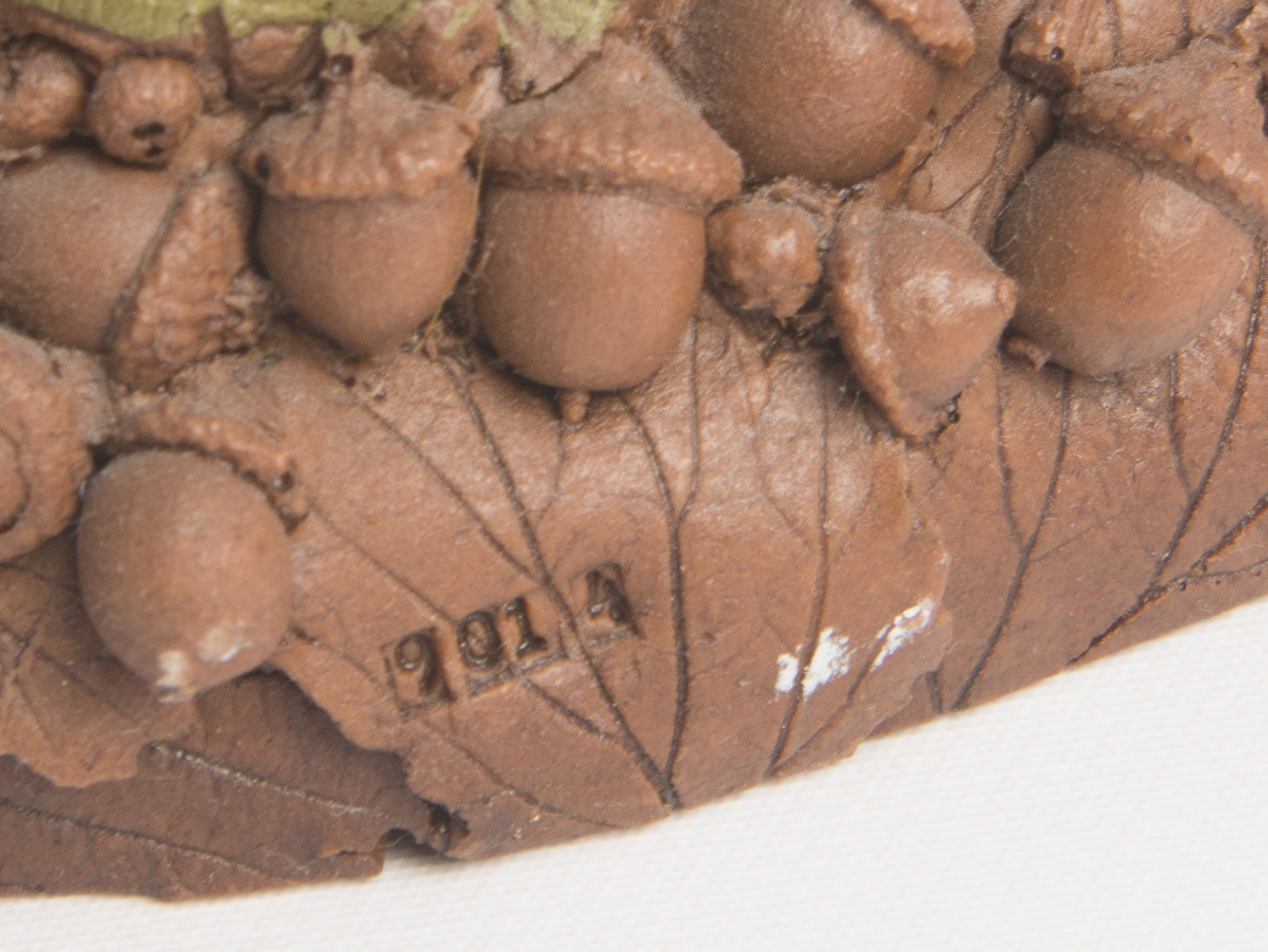 Signed "Madelyn" Tom Clark Figurine