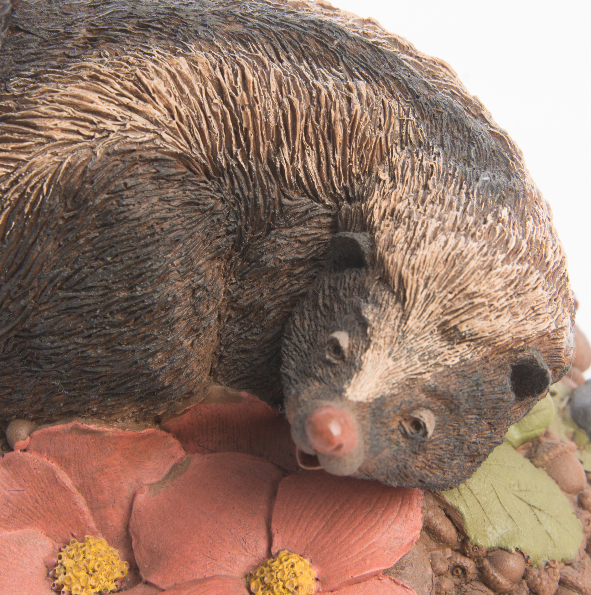 Signed "Madelyn" Tom Clark Figurine