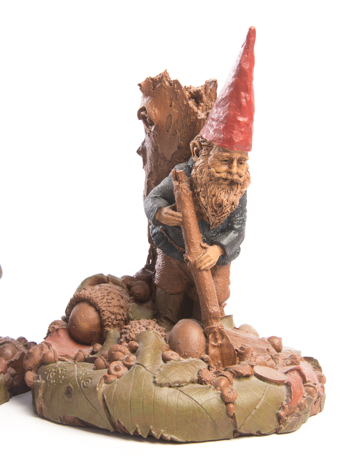 Traditional Tom Clark Gnomes