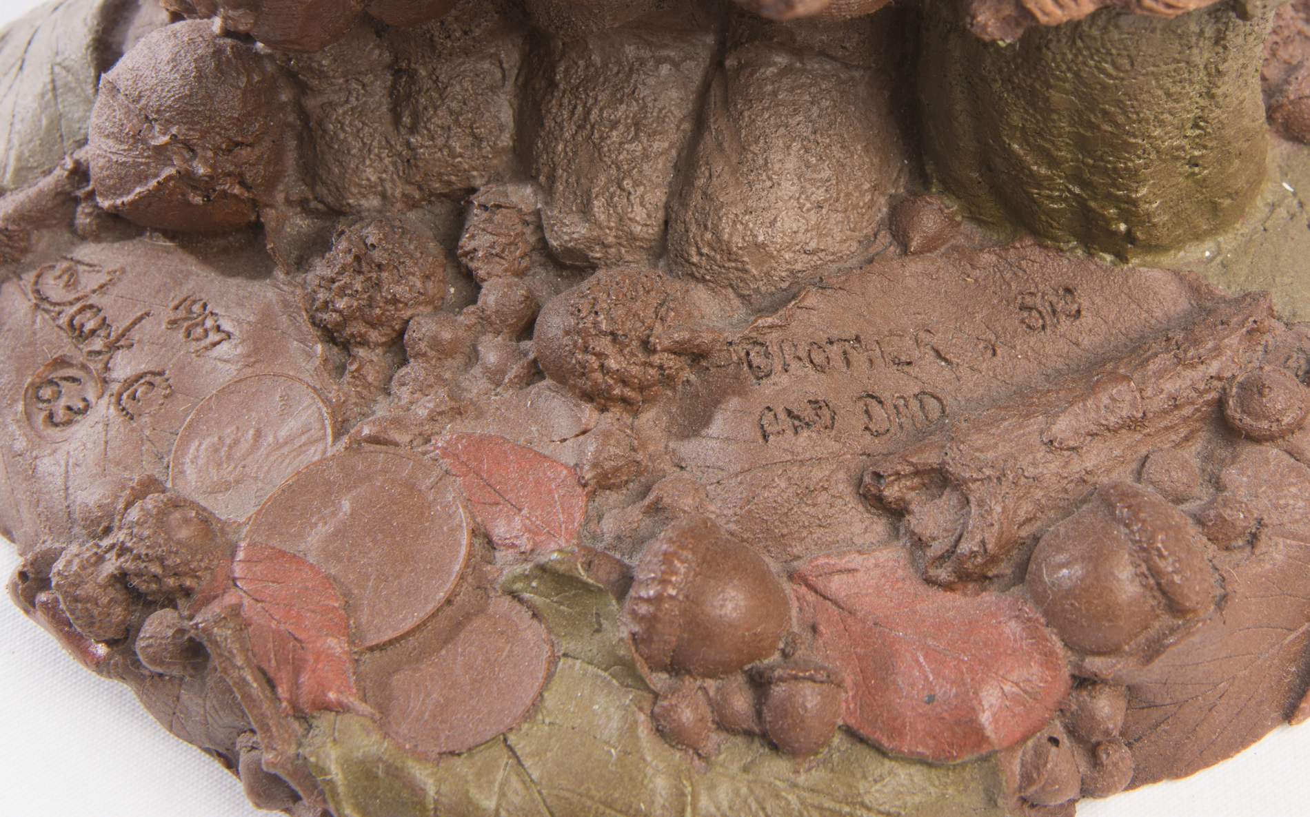 Traditional Tom Clark Gnomes