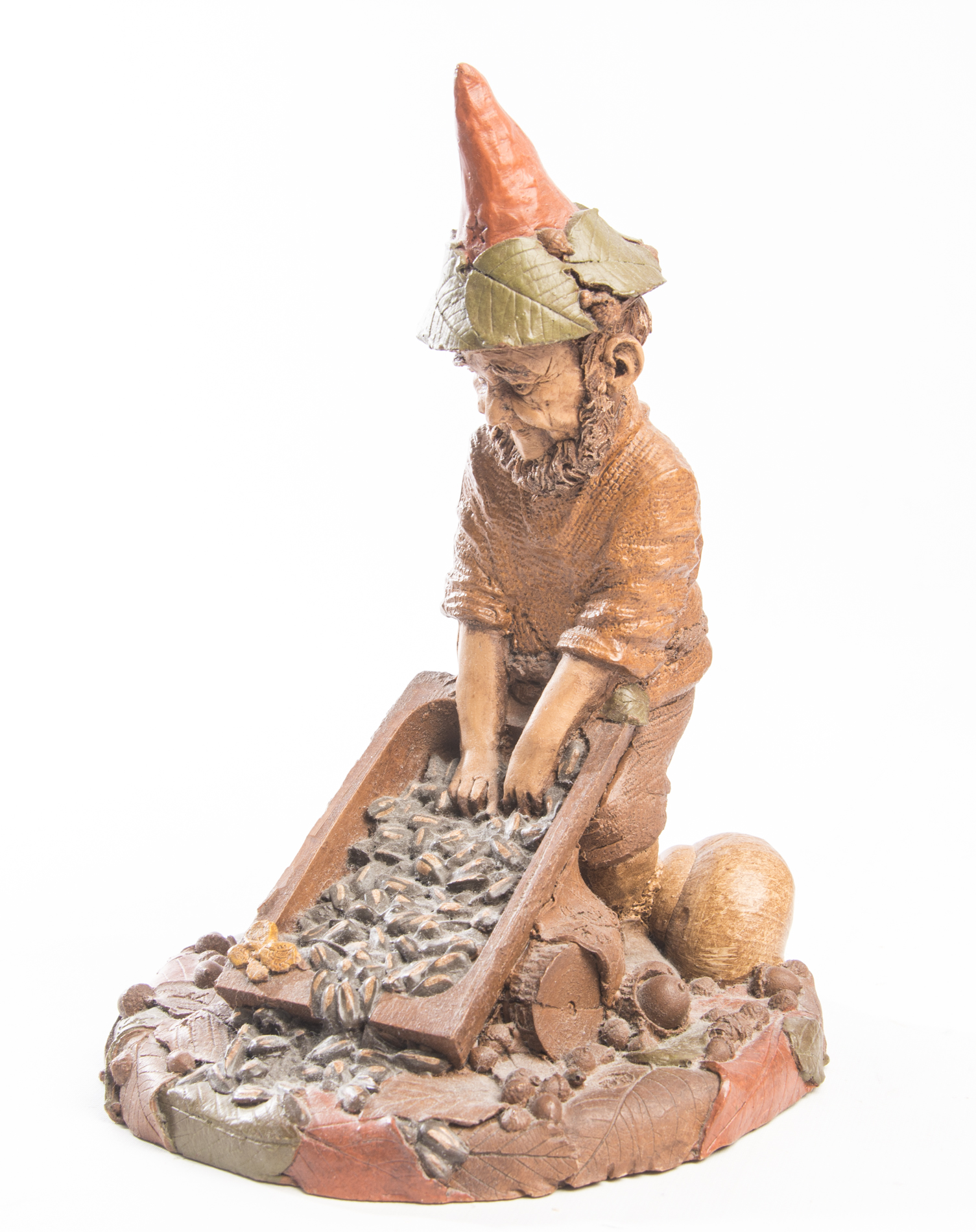 Profession Themed Tom Clark Gnomes