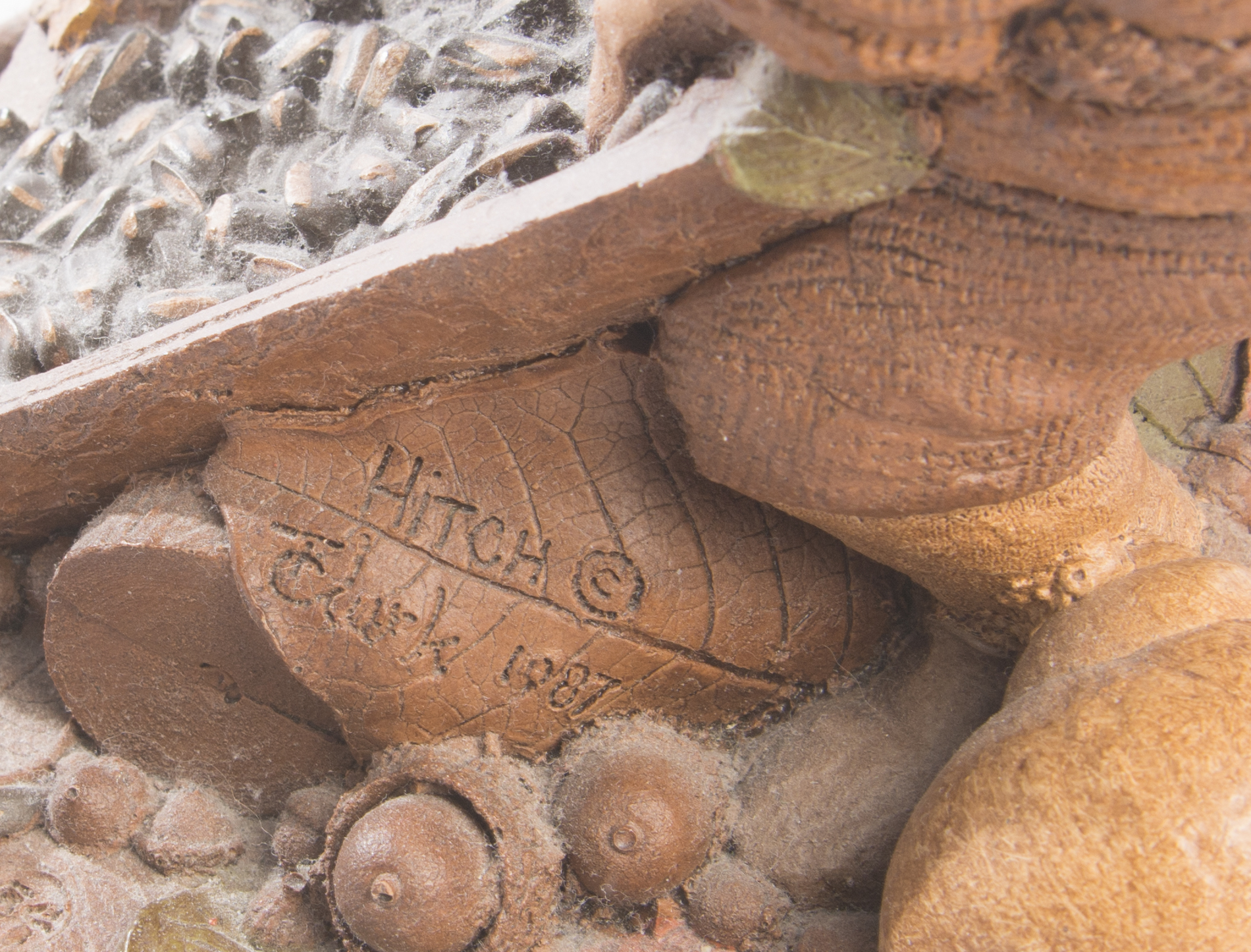 Profession Themed Tom Clark Gnomes