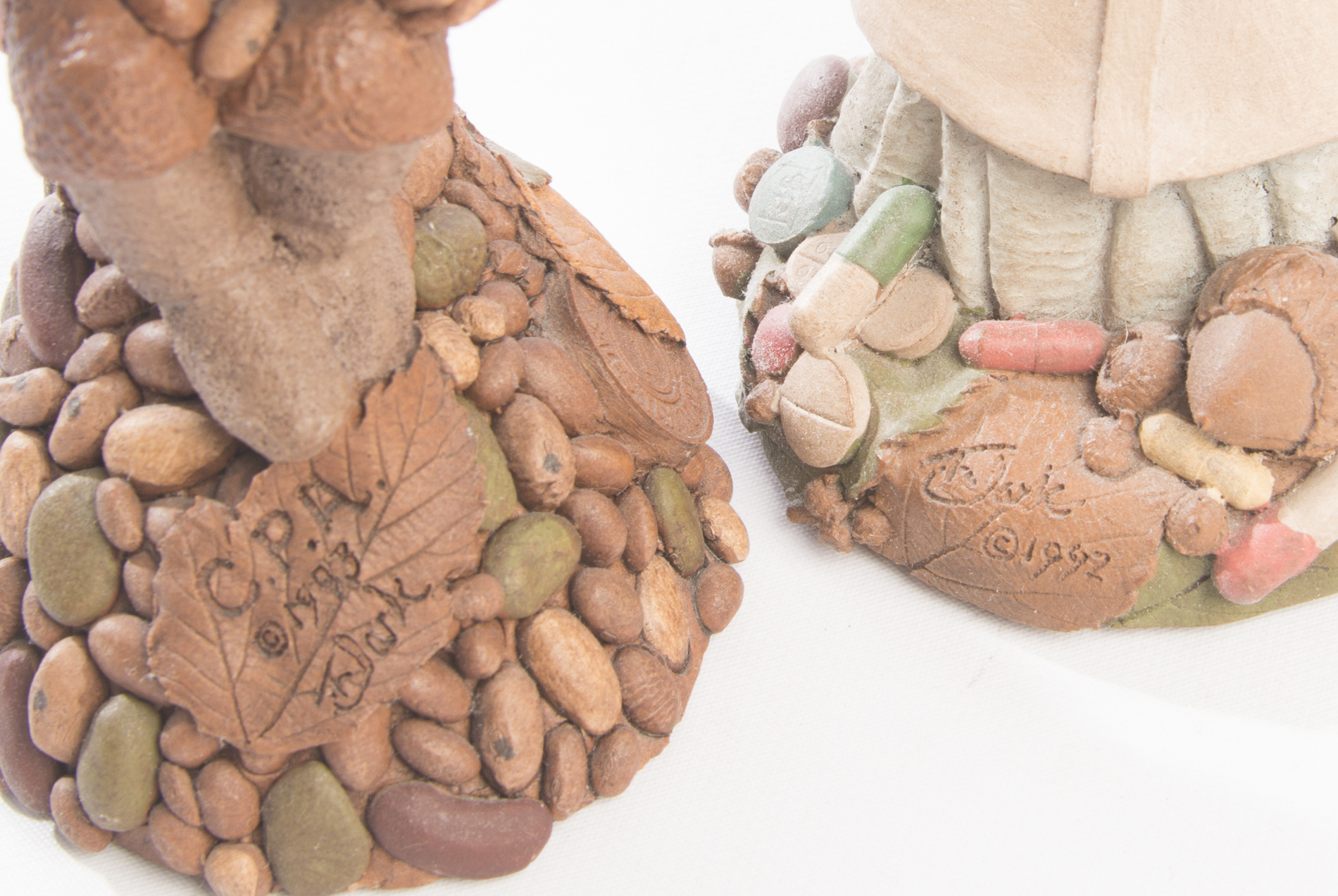 Profession Themed Tom Clark Gnomes