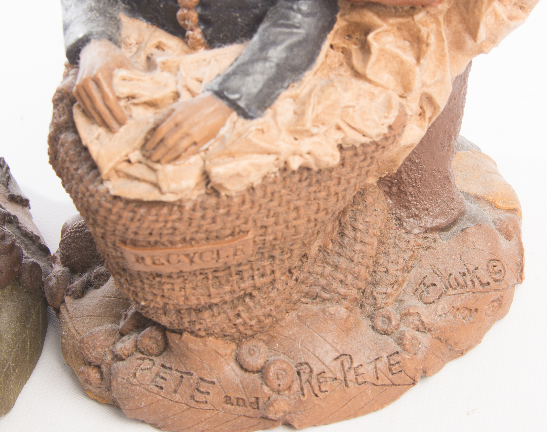 Profession Themed Tom Clark Gnomes