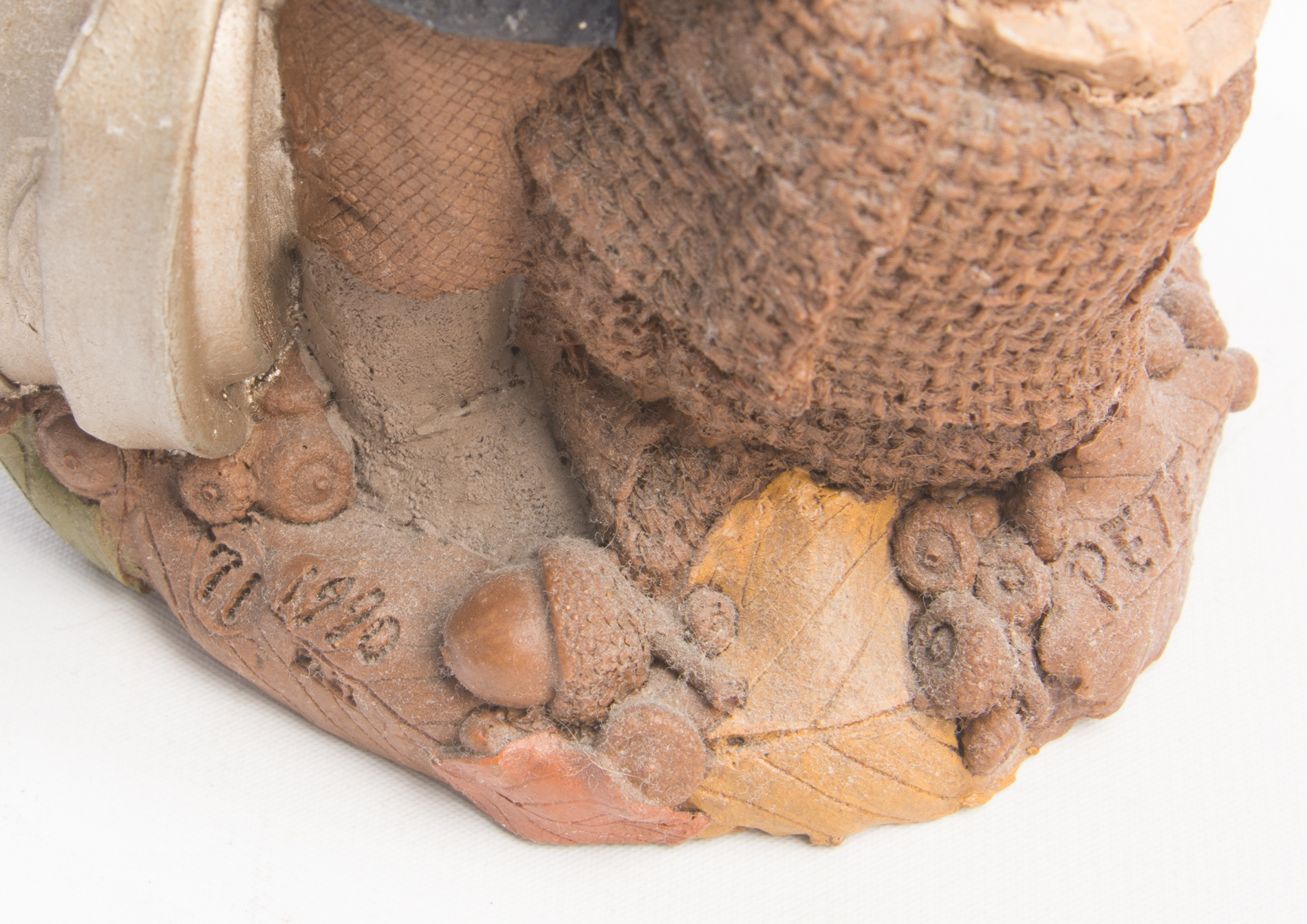 Profession Themed Tom Clark Gnomes