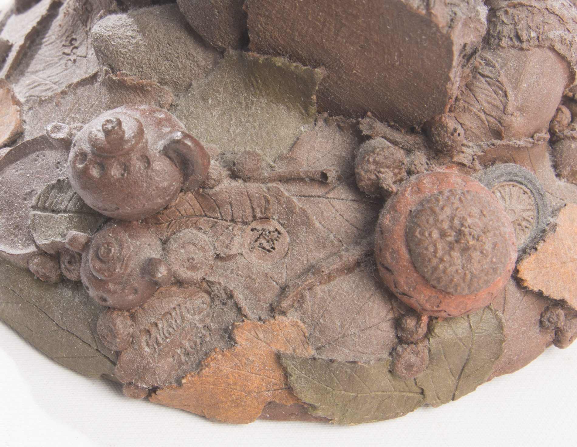 Profession Themed Tom Clark Gnomes