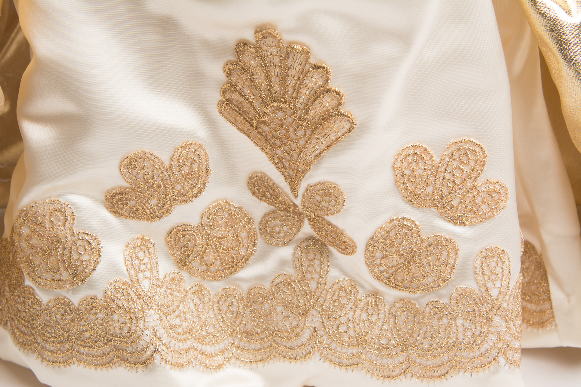 "Christmas Angel" Doll by Franklin Heirloom