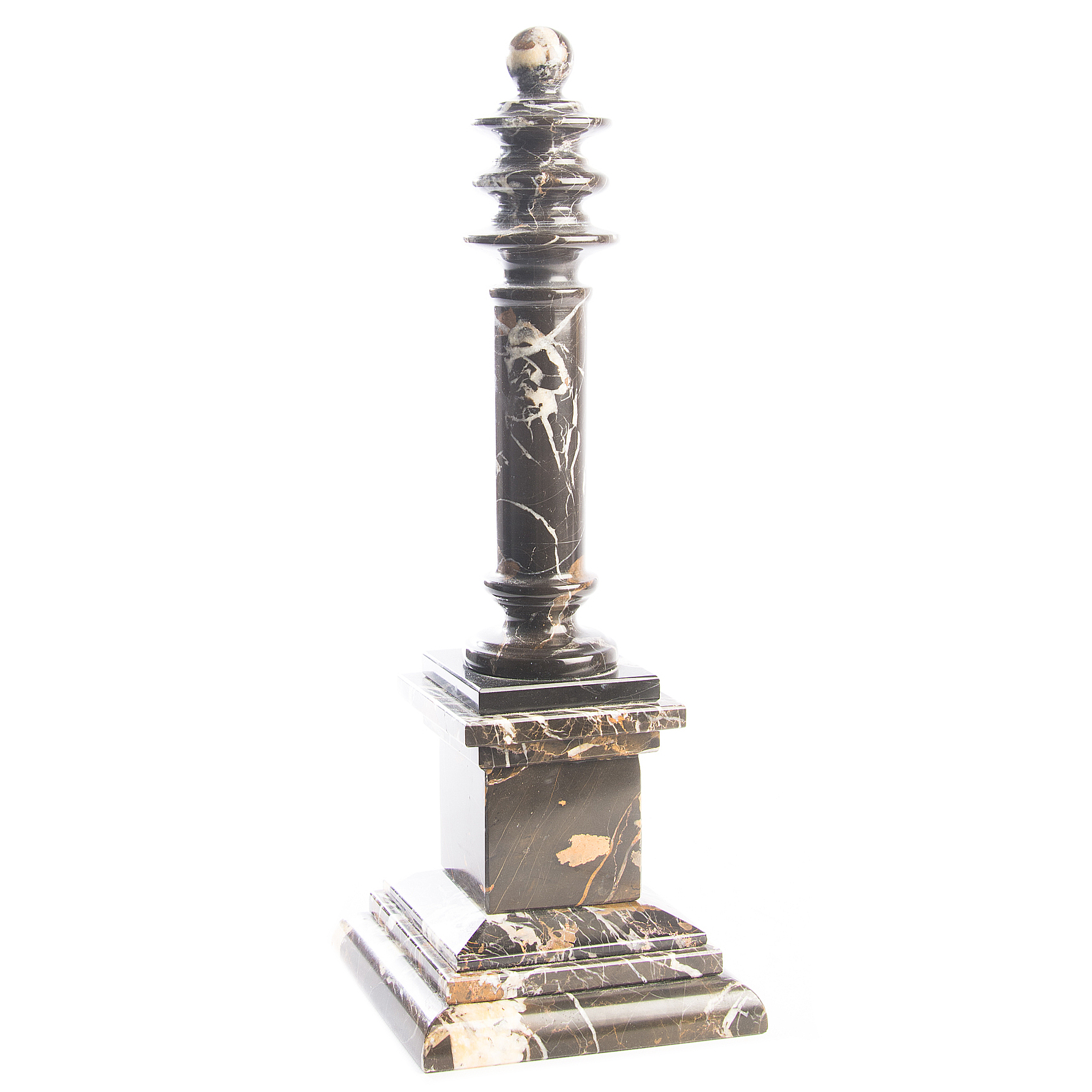 Marble Obelisk