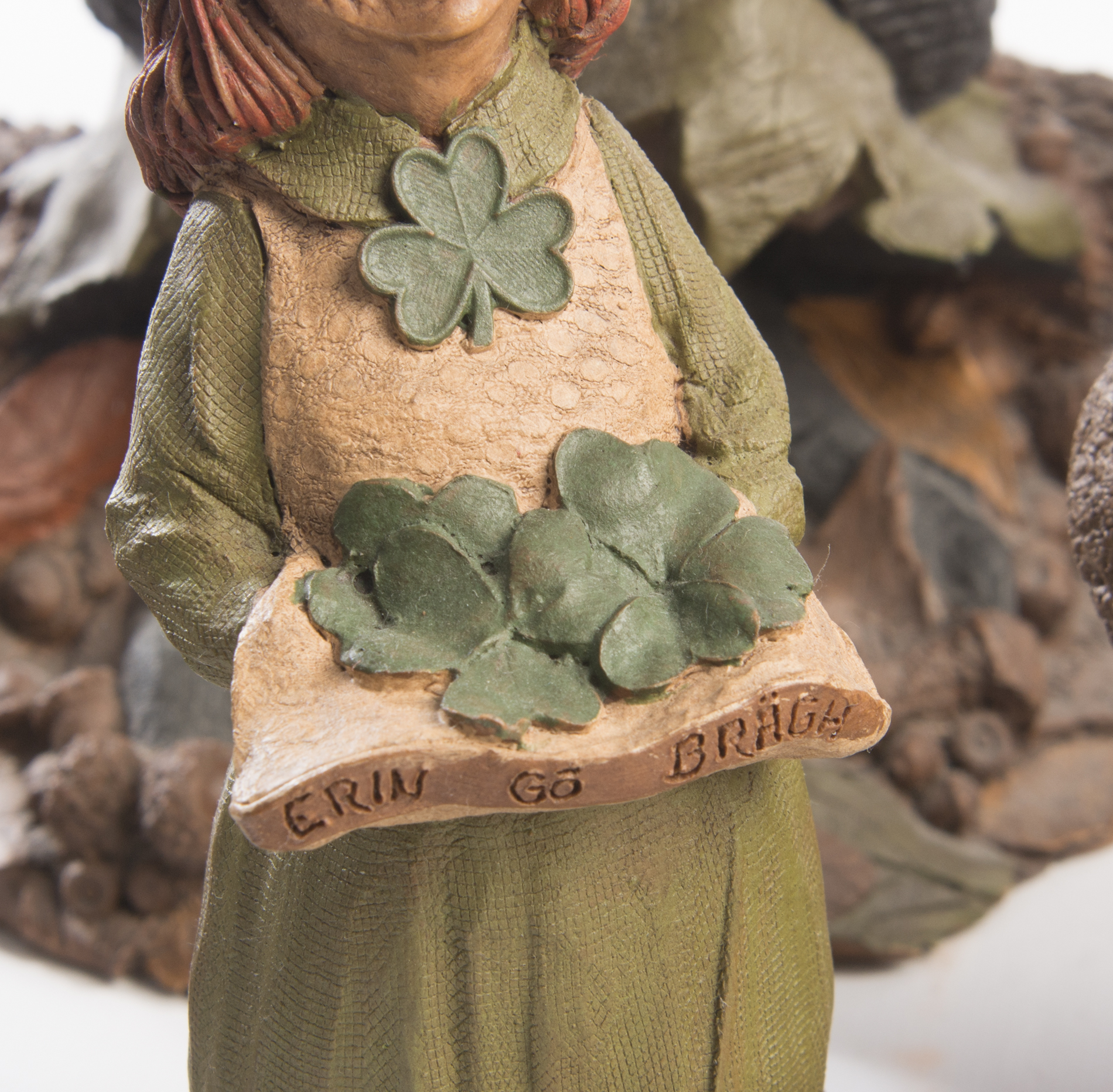 Holiday Themed Tom Clark Gnomes